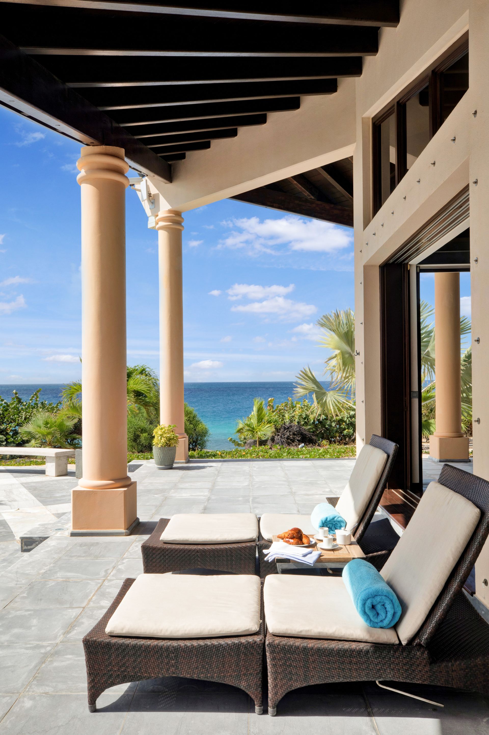 Villa Casa de la Playa