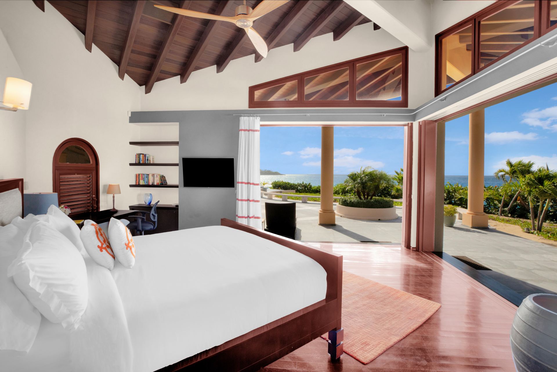 Villa Casa de la Playa