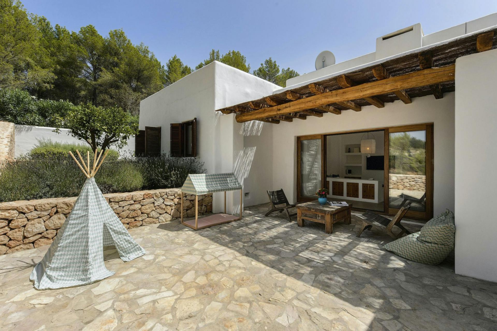 Villa Blakstad San Rafael