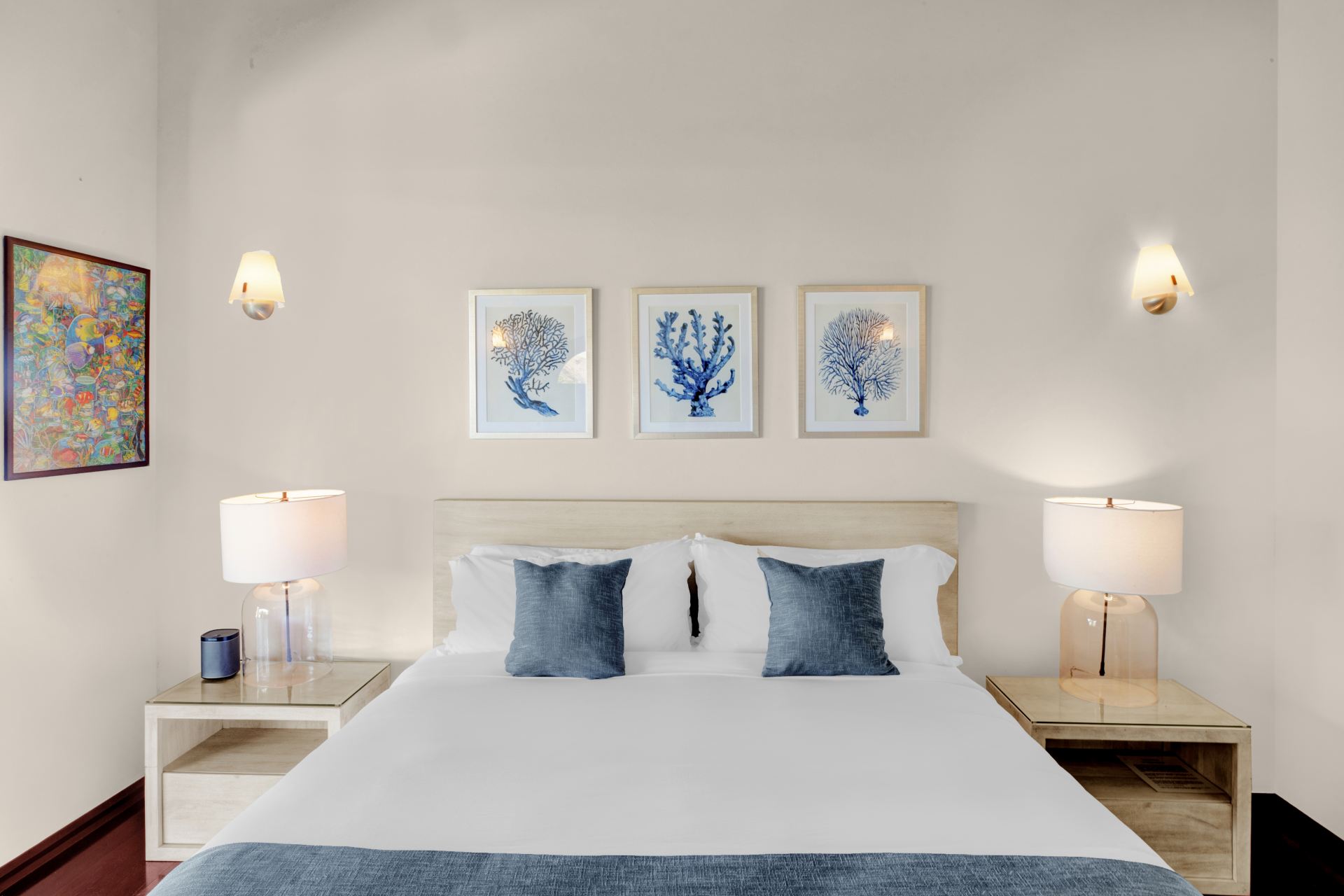 Villa Casa de la Playa