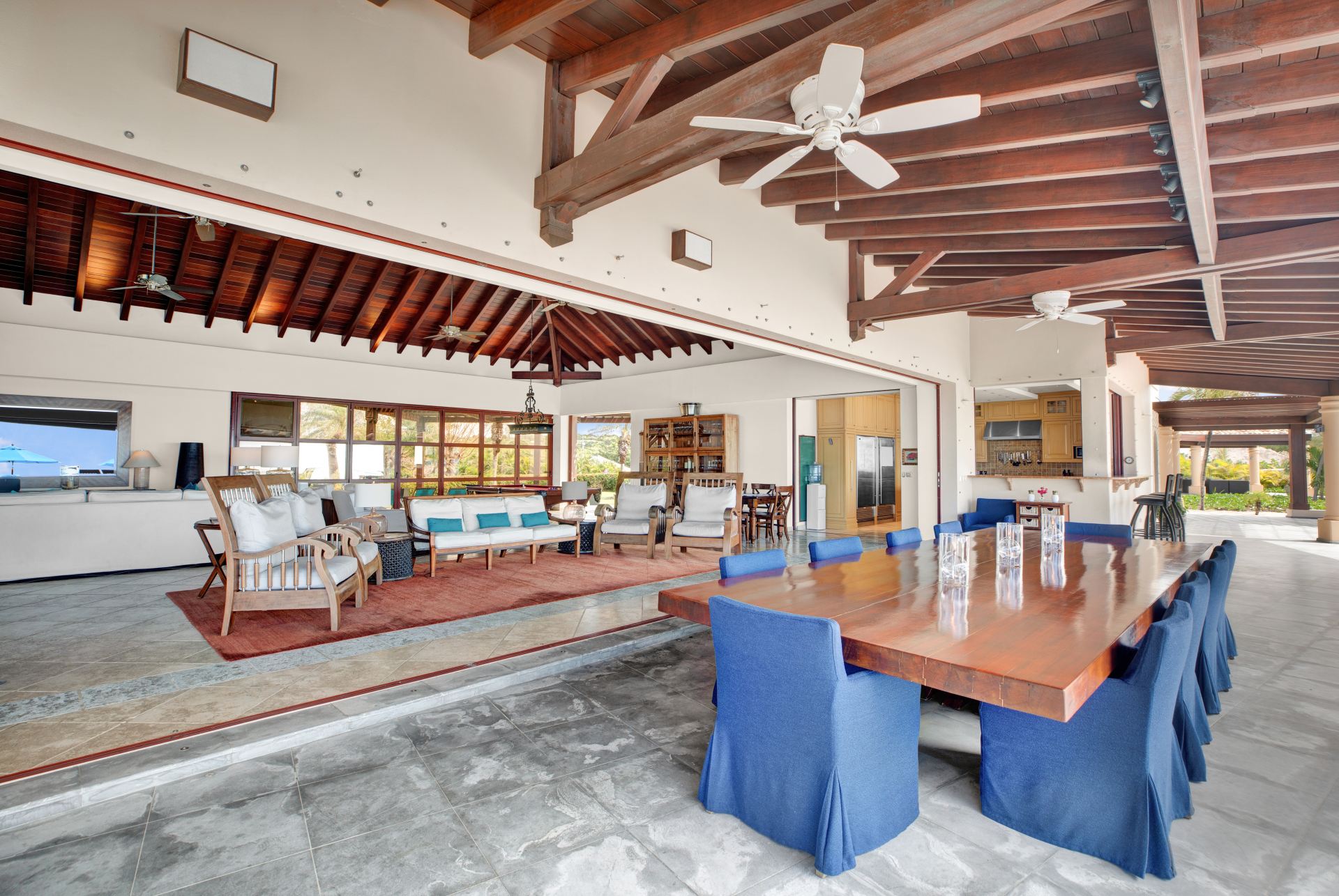 Villa Casa de la Playa