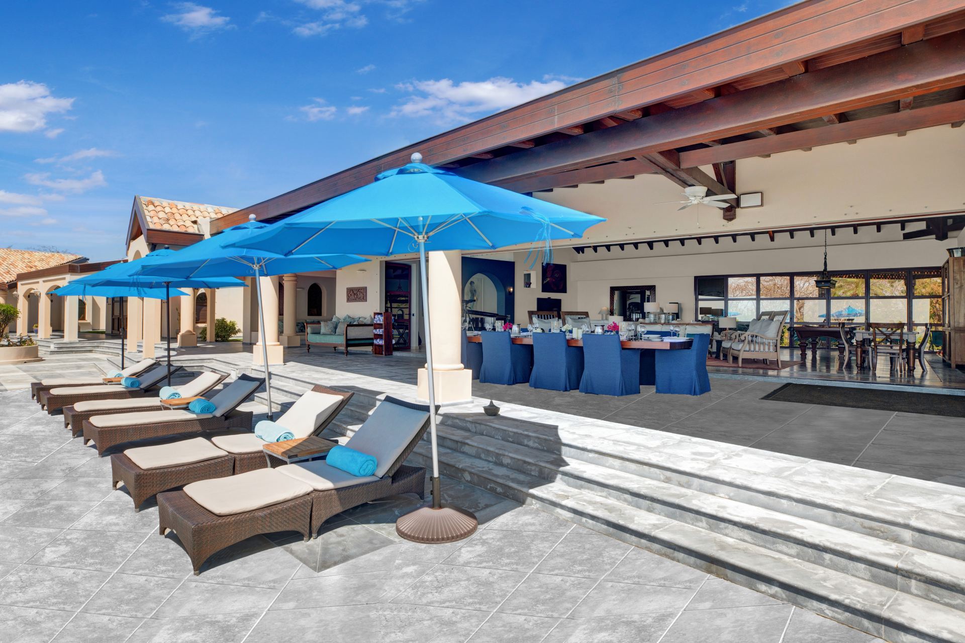 Villa Casa de la Playa