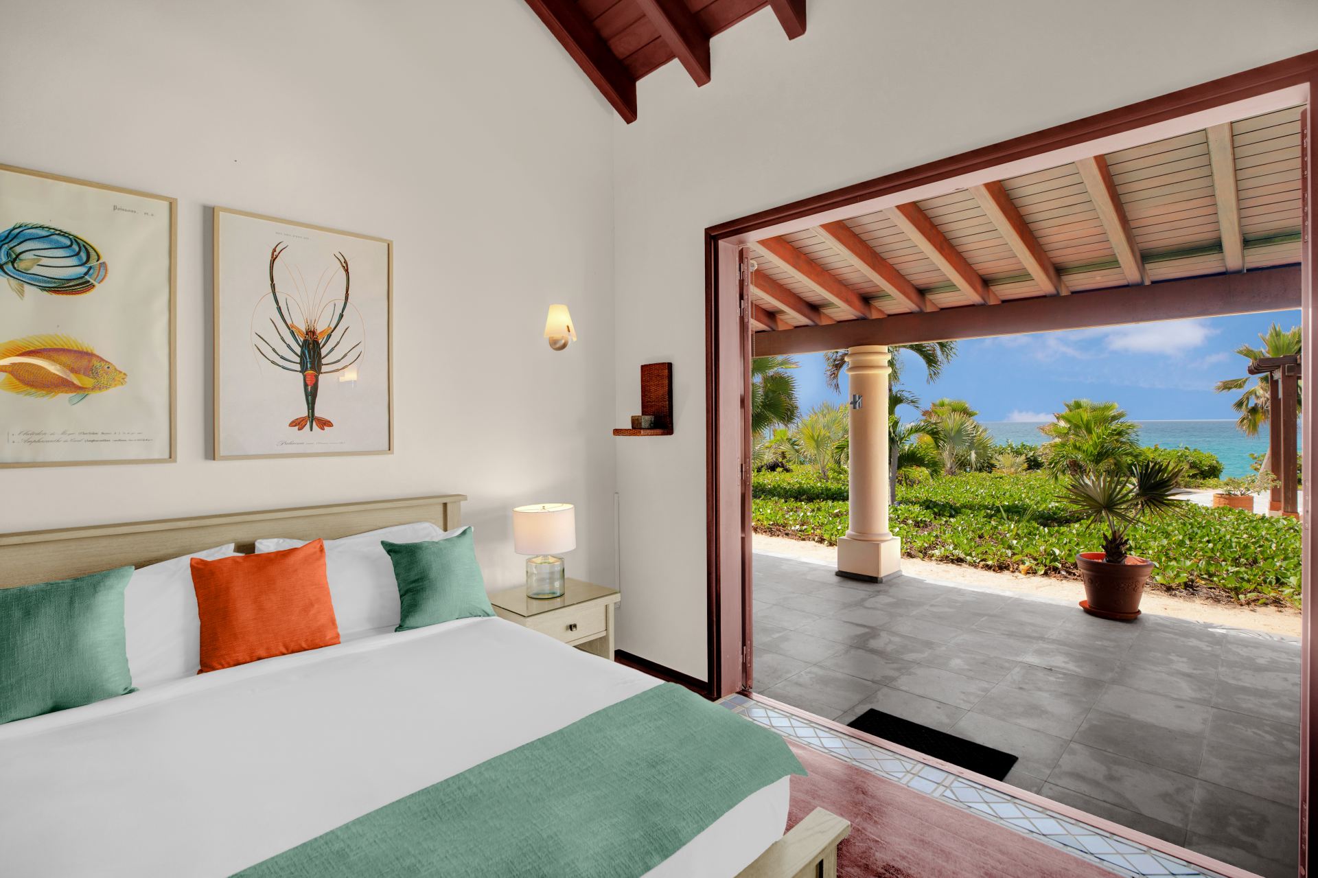 Villa Casa de la Playa