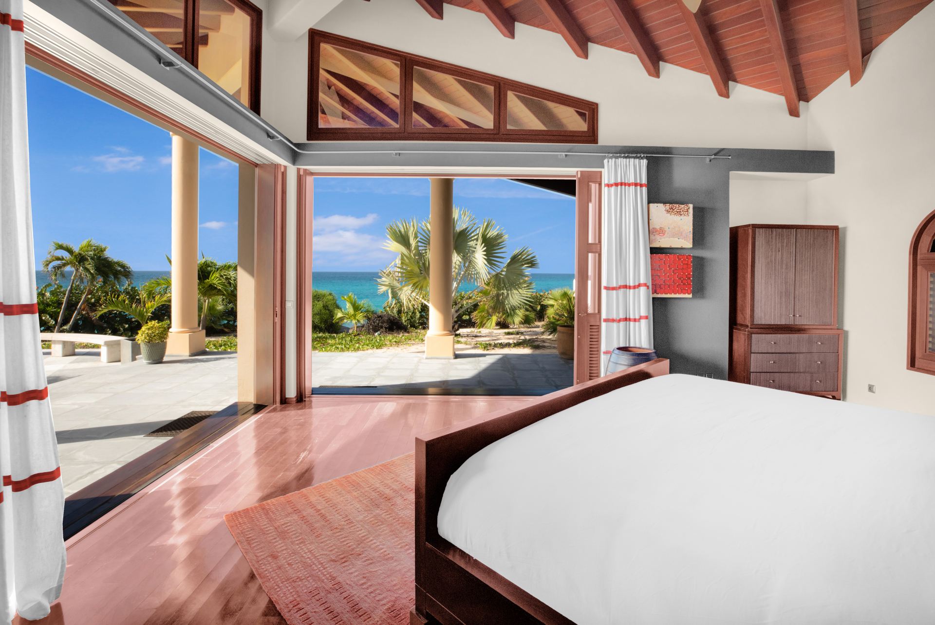 Villa Casa de la Playa