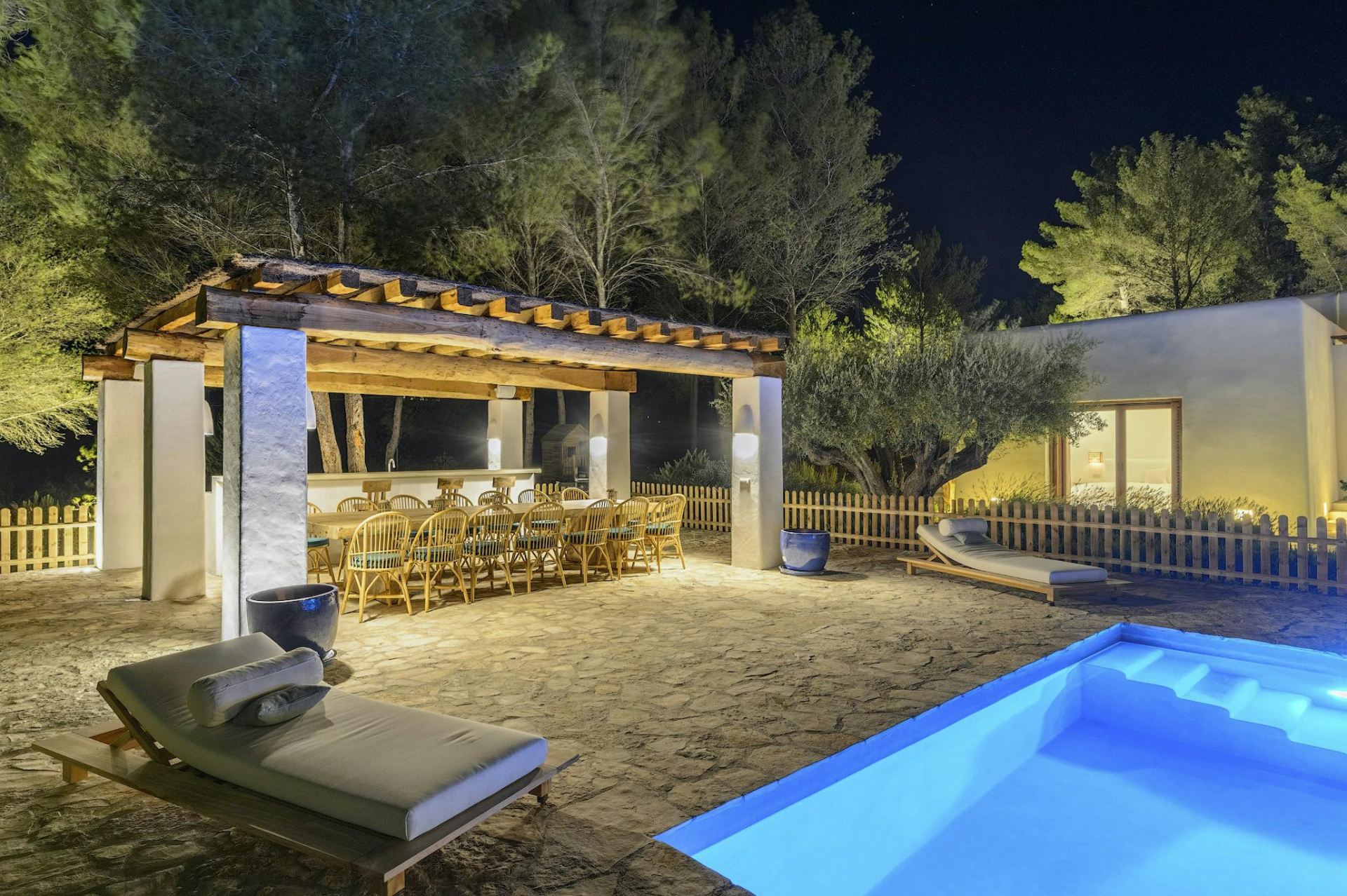 Villa Blakstad San Rafael