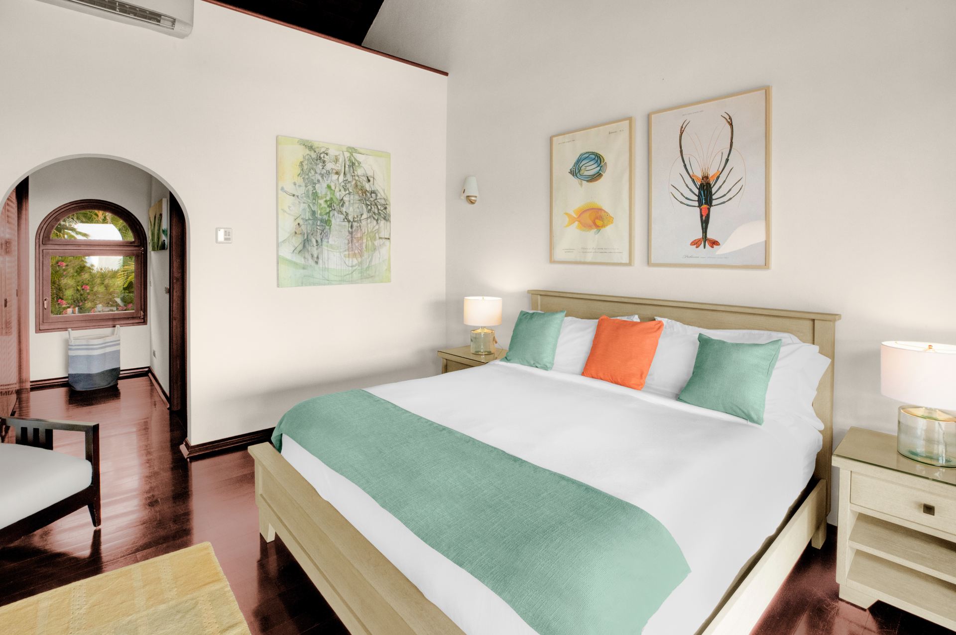 Villa Casa de la Playa