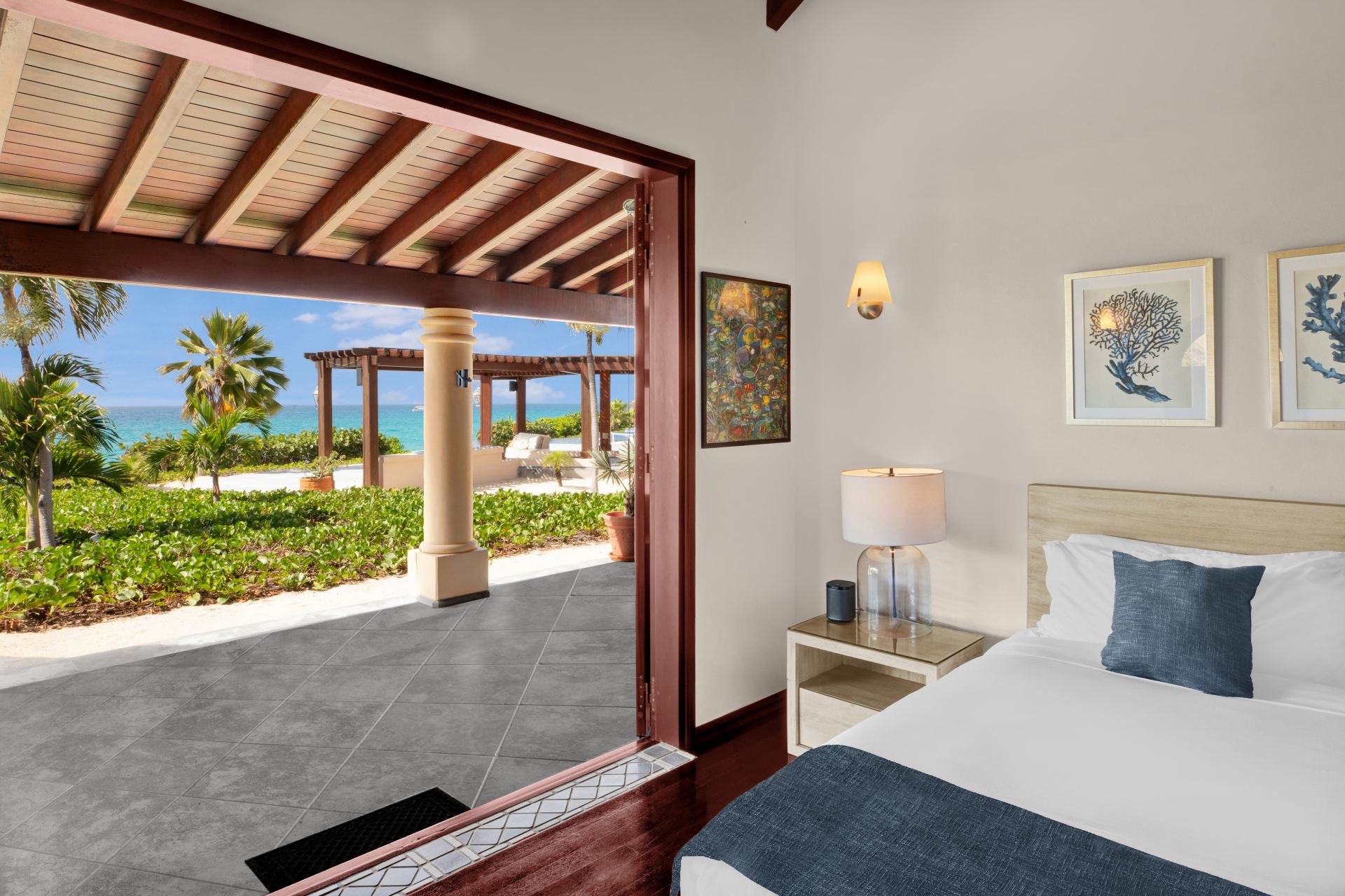 Villa Casa de la Playa