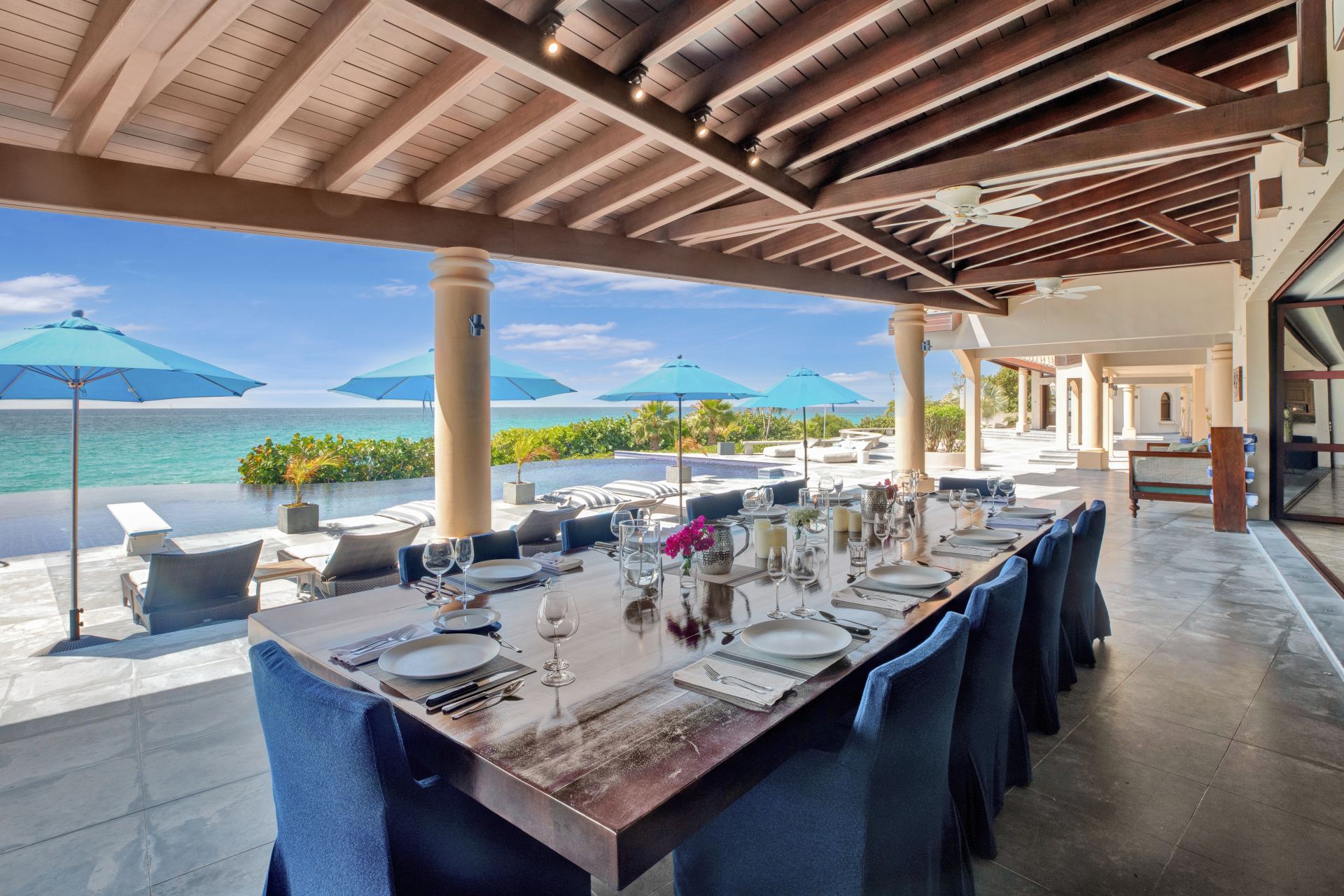 Villa Casa de la Playa