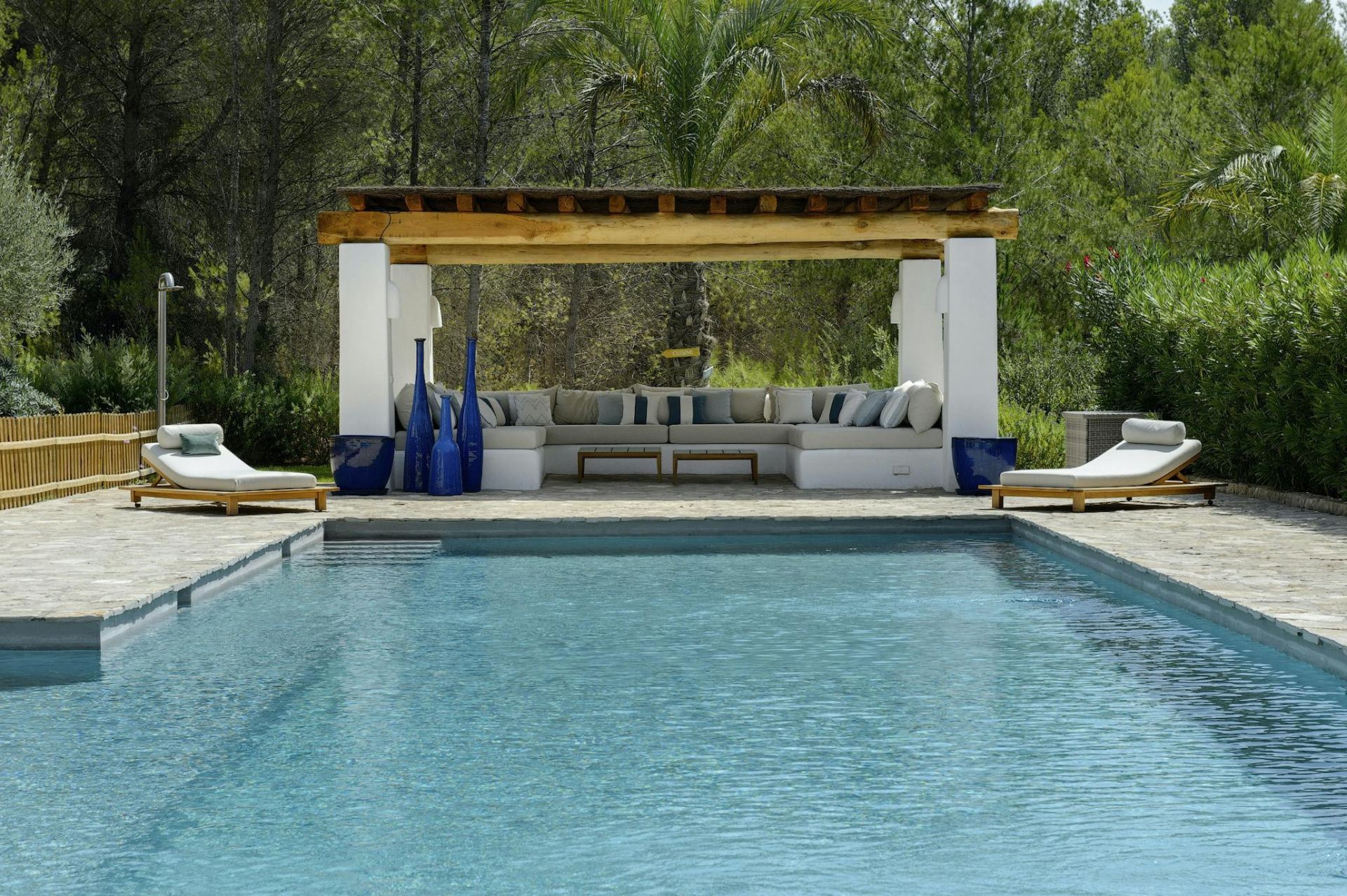 Villa Blakstad San Rafael