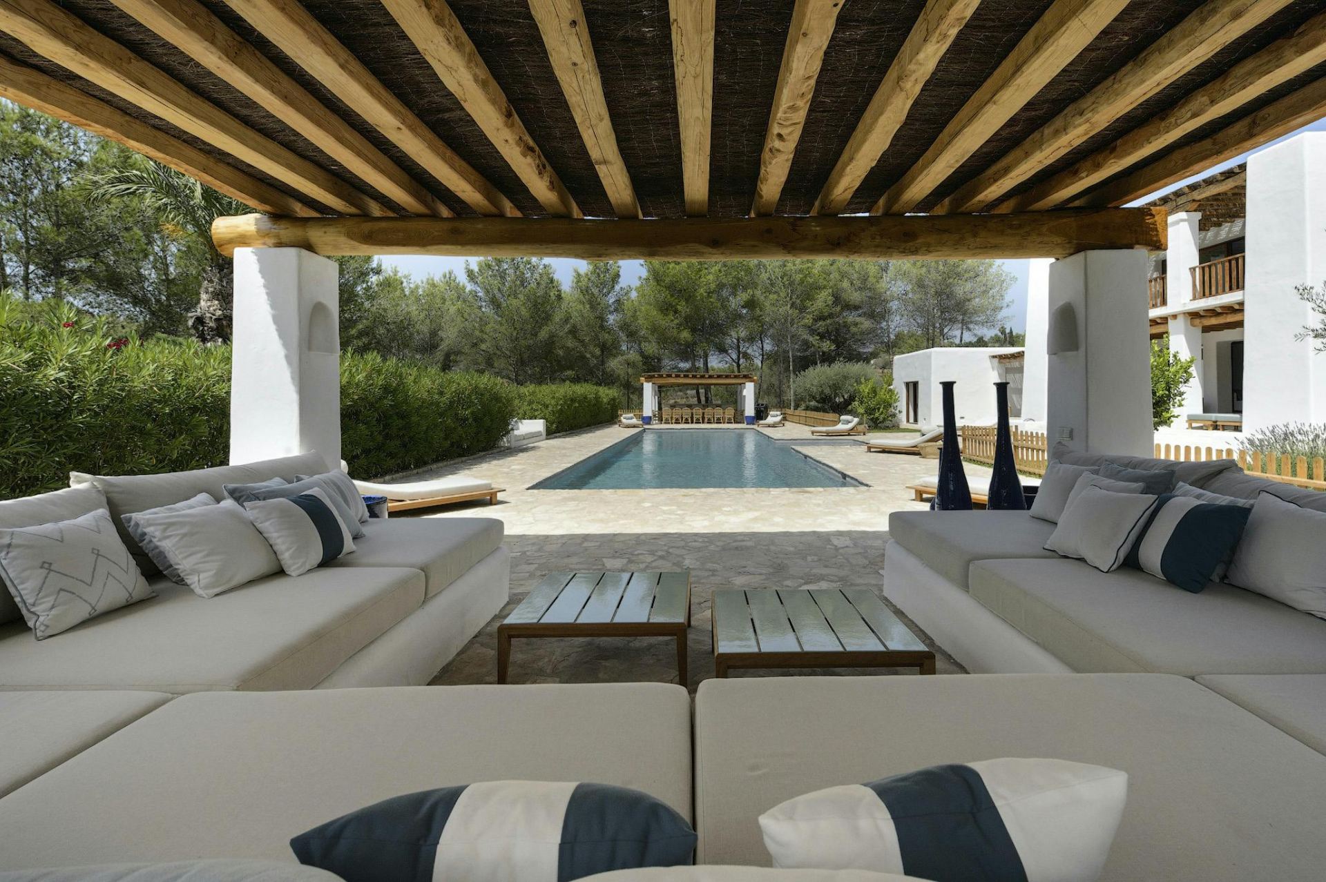 Villa Blakstad San Rafael