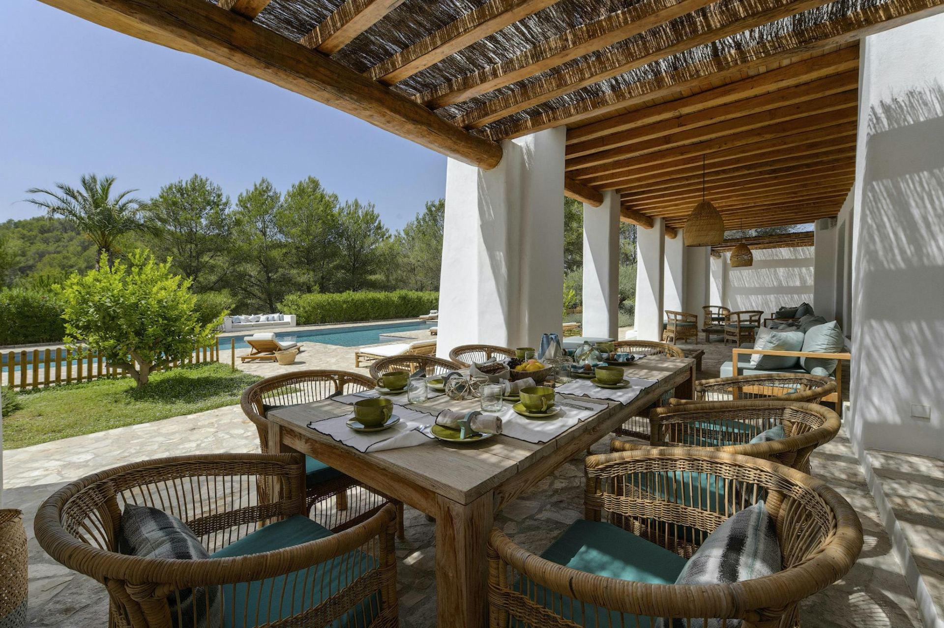 Villa Blakstad San Rafael