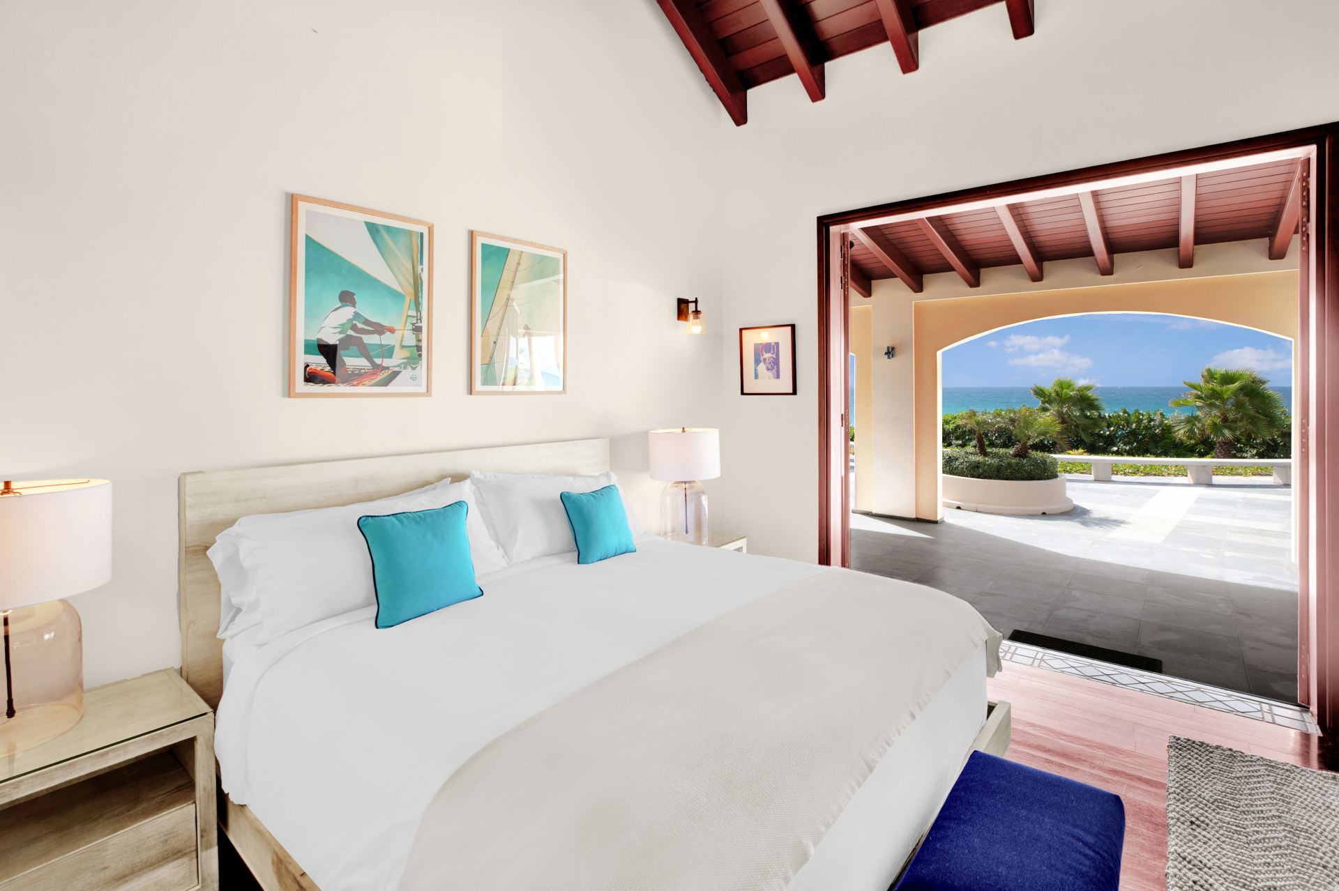 Villa Casa de la Playa