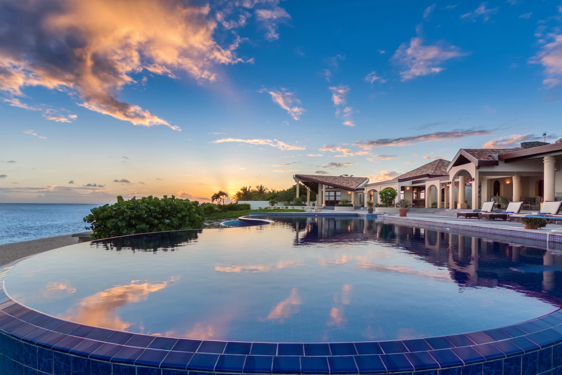 Villa Casa de la Playa