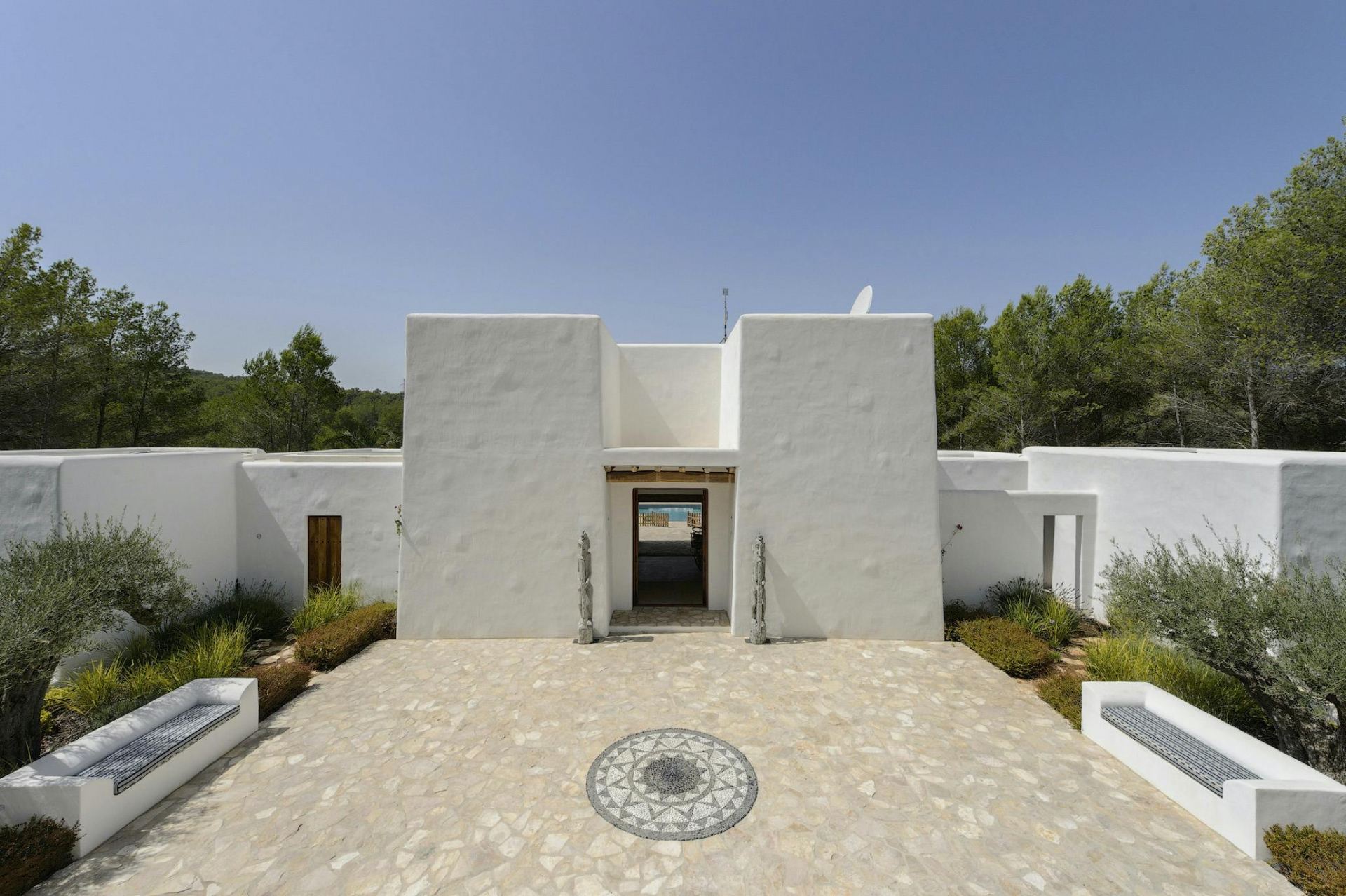 Villa Blakstad San Rafael