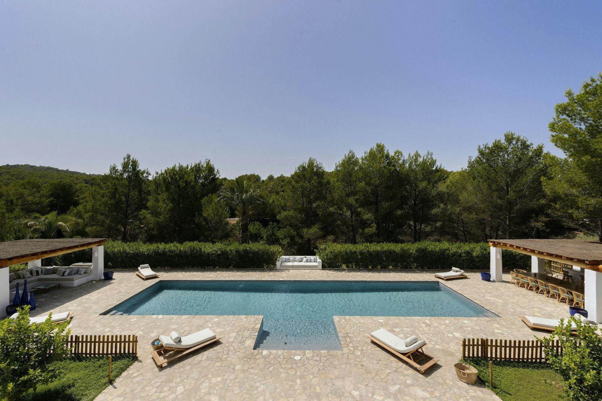 Villa Blakstad San Rafael