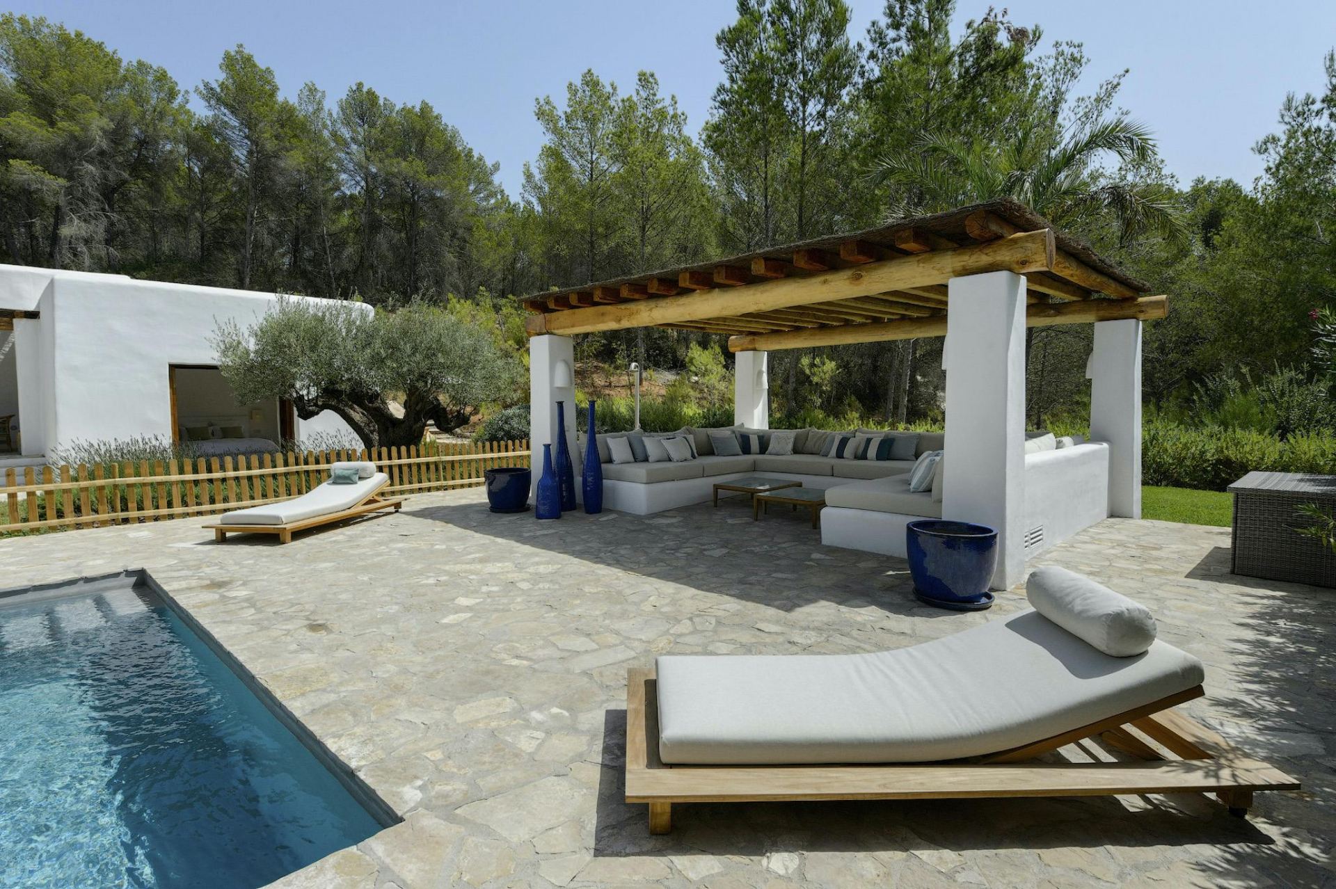 Villa Blakstad San Rafael