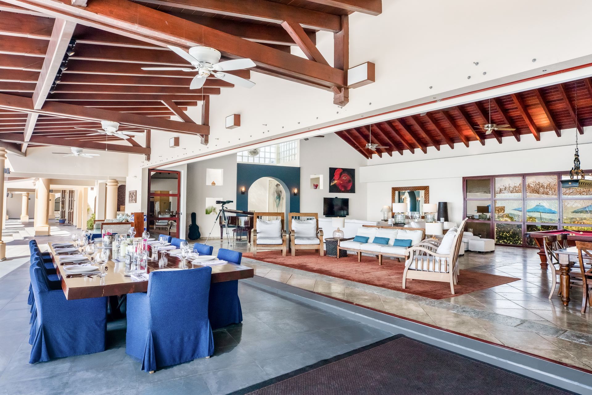 Villa Casa de la Playa