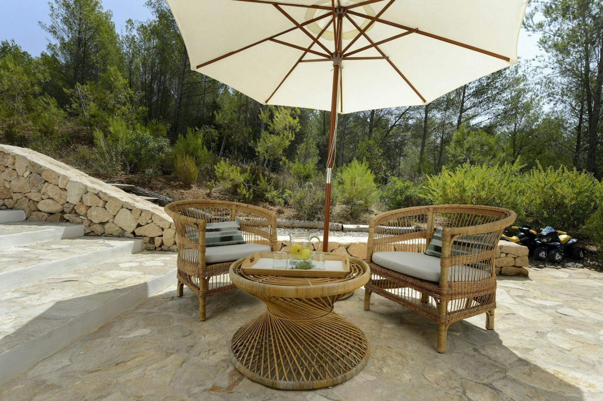 Villa Blakstad San Rafael