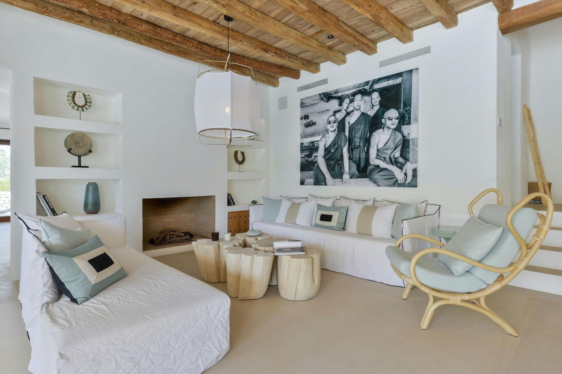 Villa Blakstad San Rafael