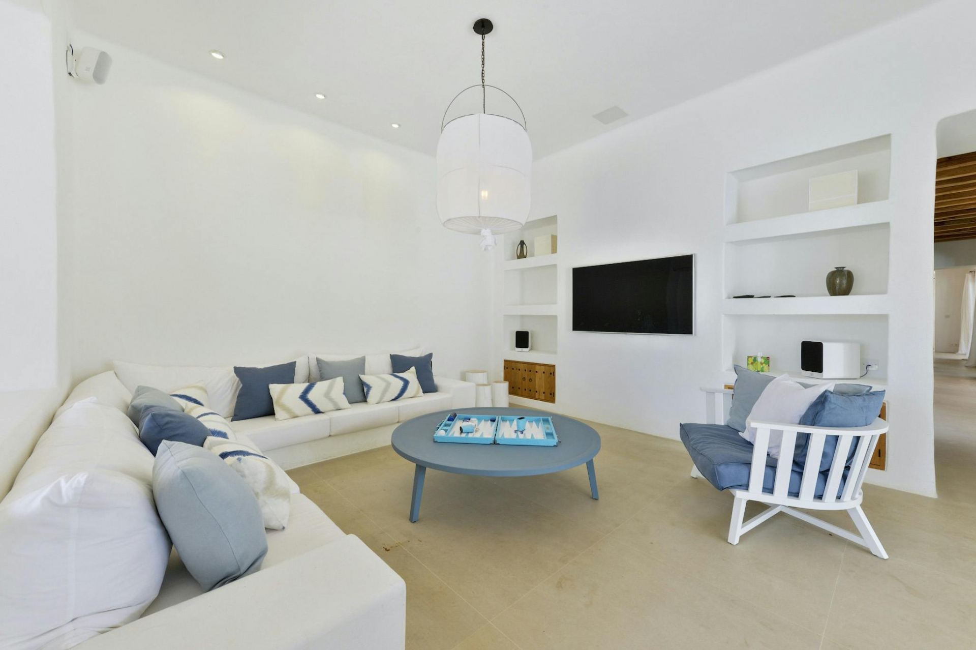 Villa Blakstad San Rafael