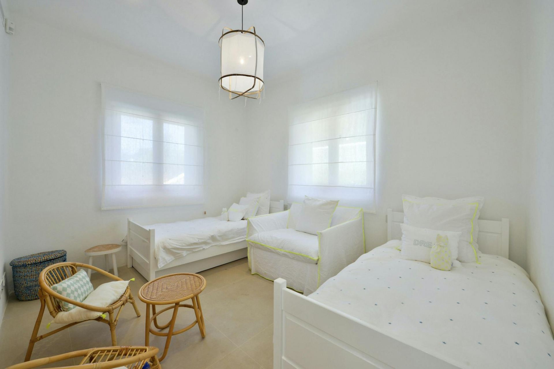 Villa Blakstad San Rafael