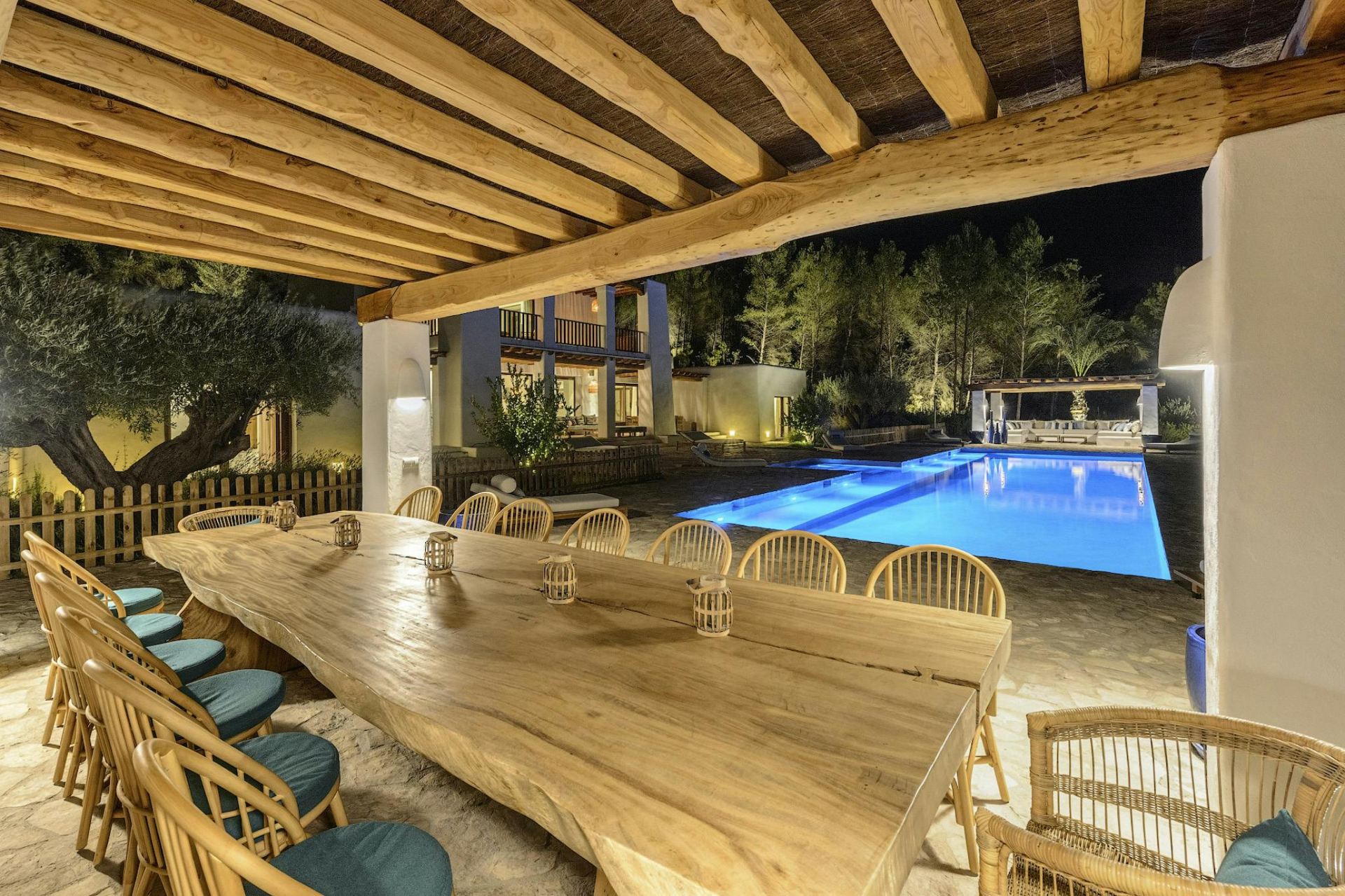 Villa Blakstad San Rafael