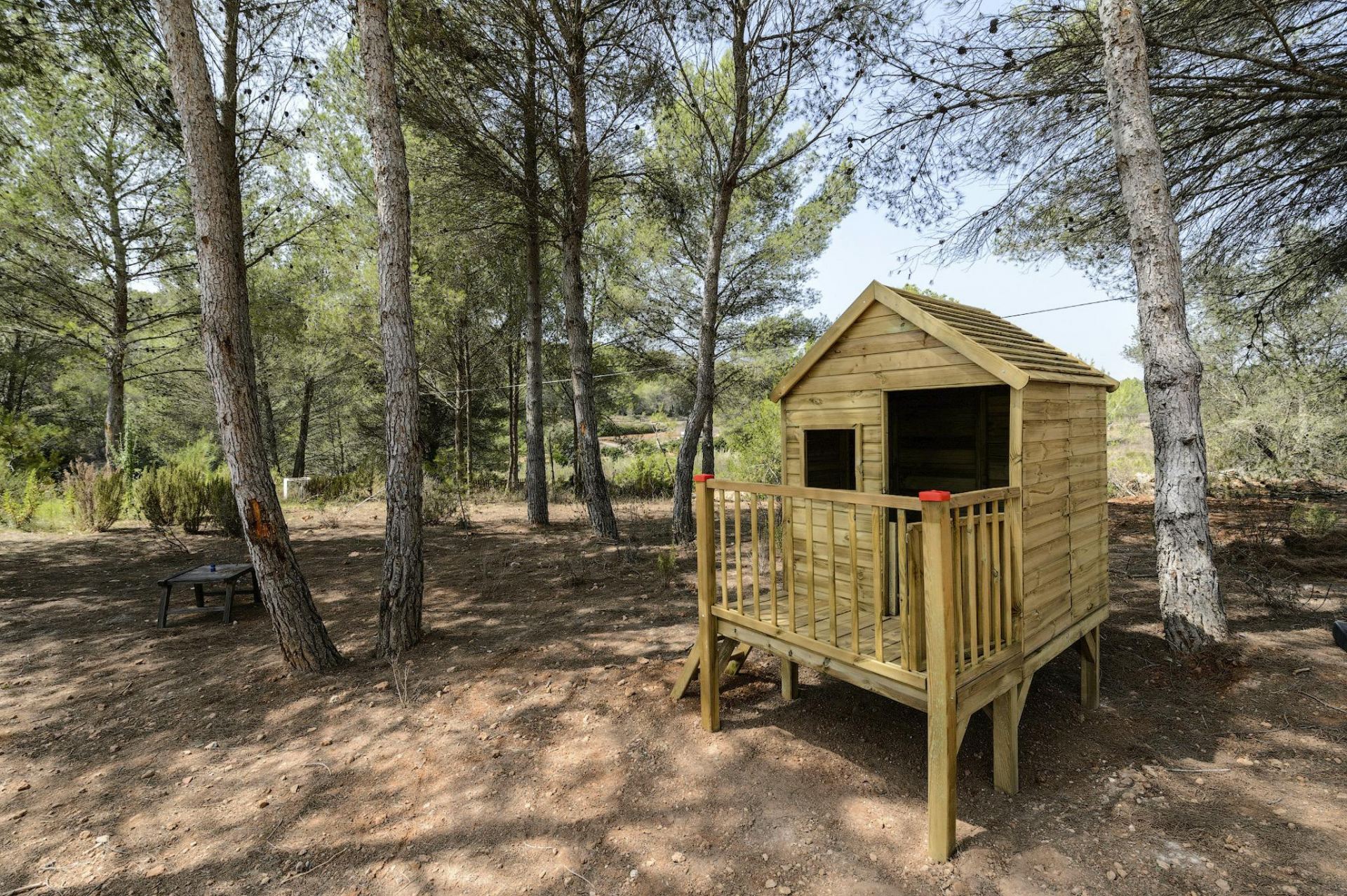 Villa Blakstad San Rafael