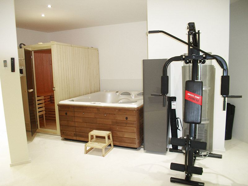 Villa Elegance Grande