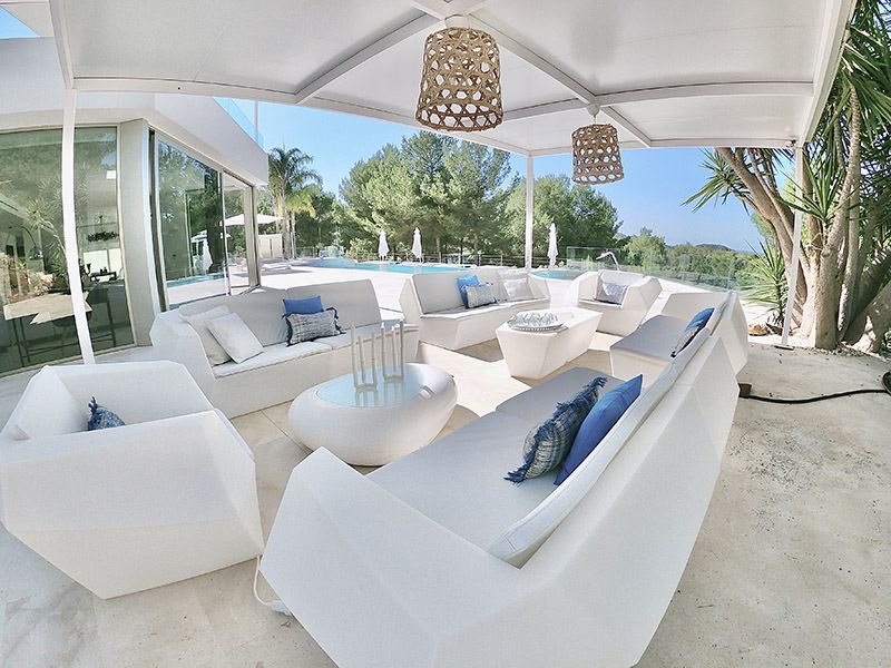 Villa Elegance Grande