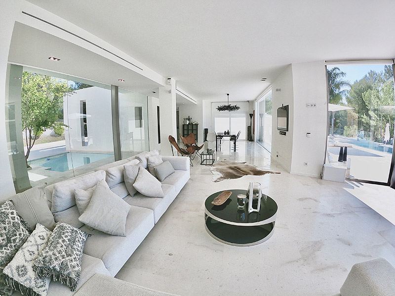 Villa Elegance Grande