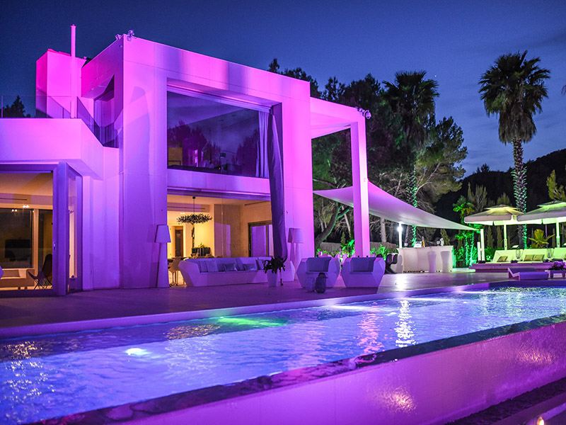 Villa Elegance Grande