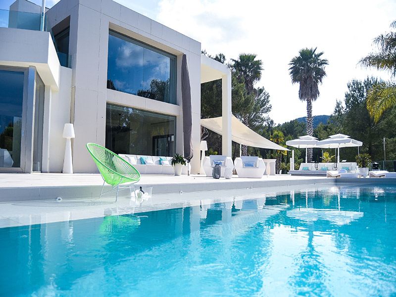 Villa Elegance Grande