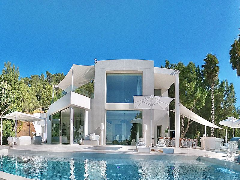 Villa Elegance Grande