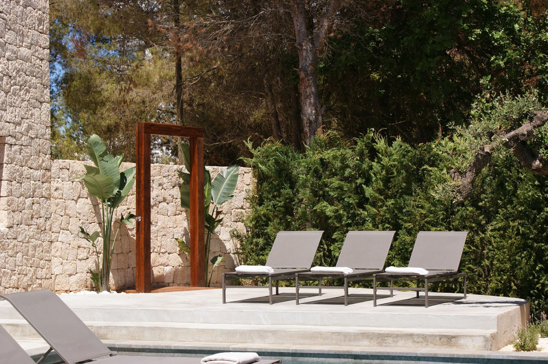 Casa Oceano & Casa Tranquila S Argamassa