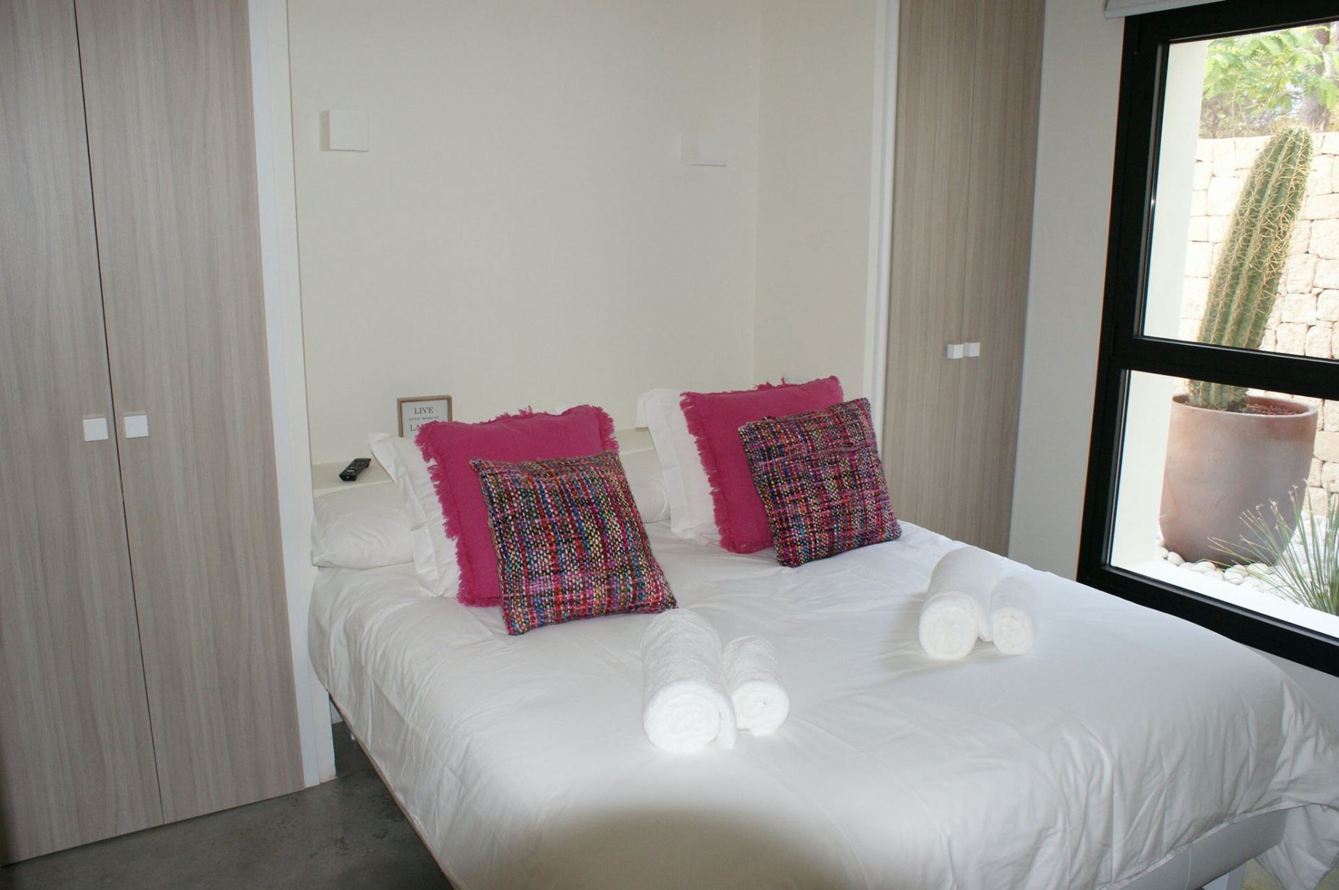 Casa Oceano & Casa Tranquila S Argamassa