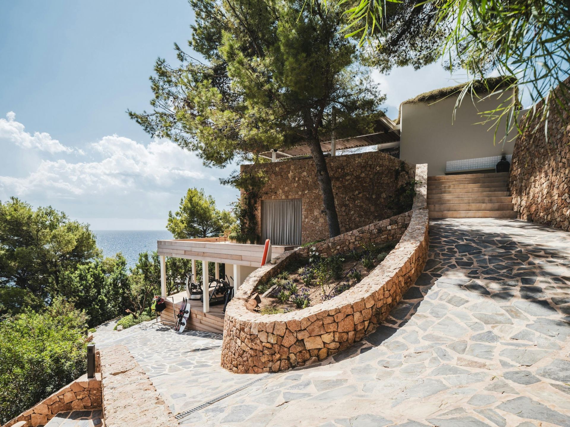 Villa Ocean Paradise