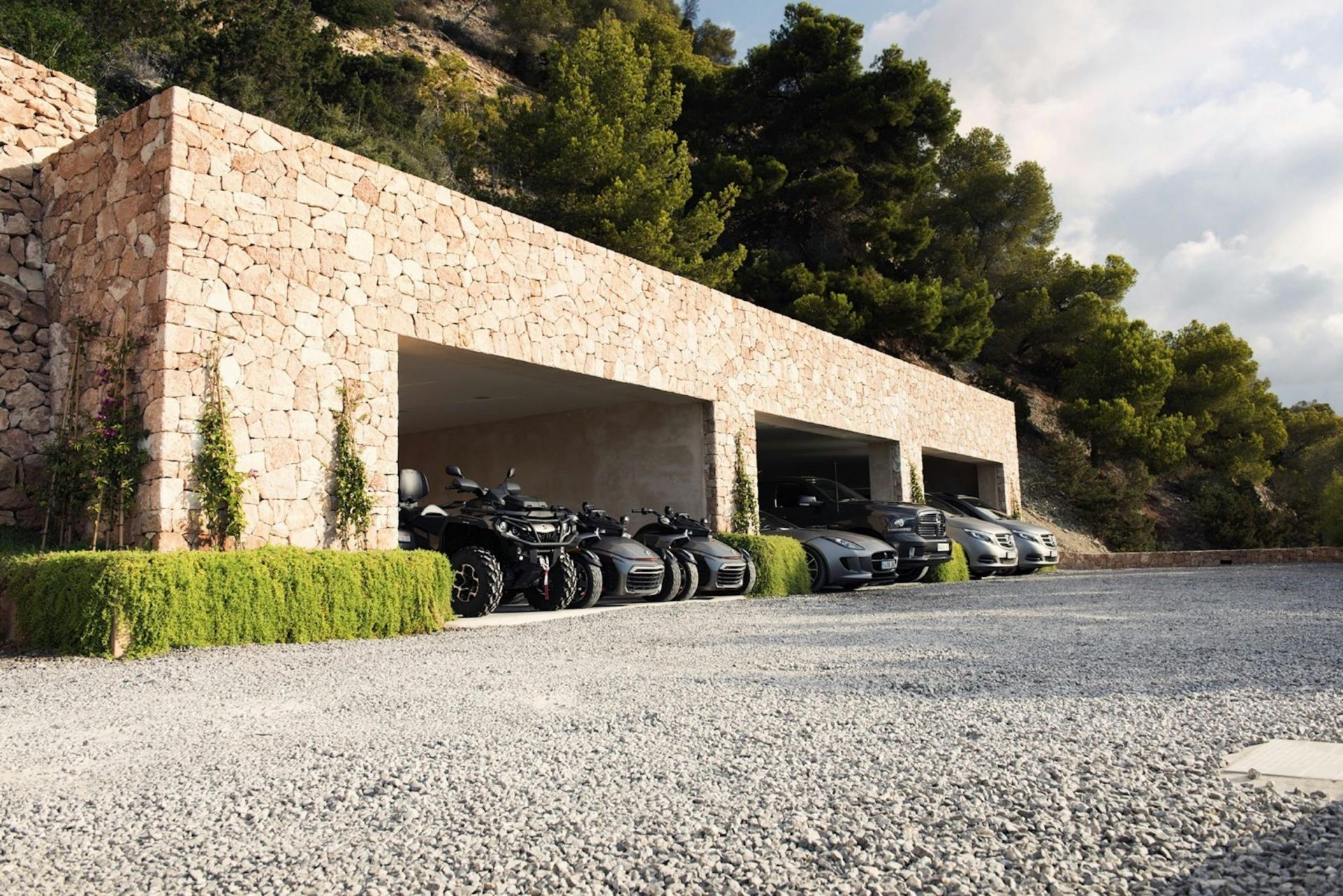 Villa Ocean Paradise