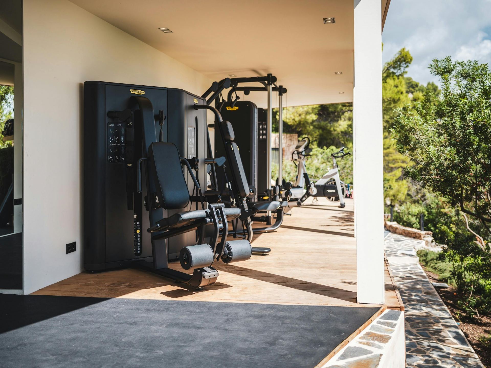 Villa Ocean Paradise