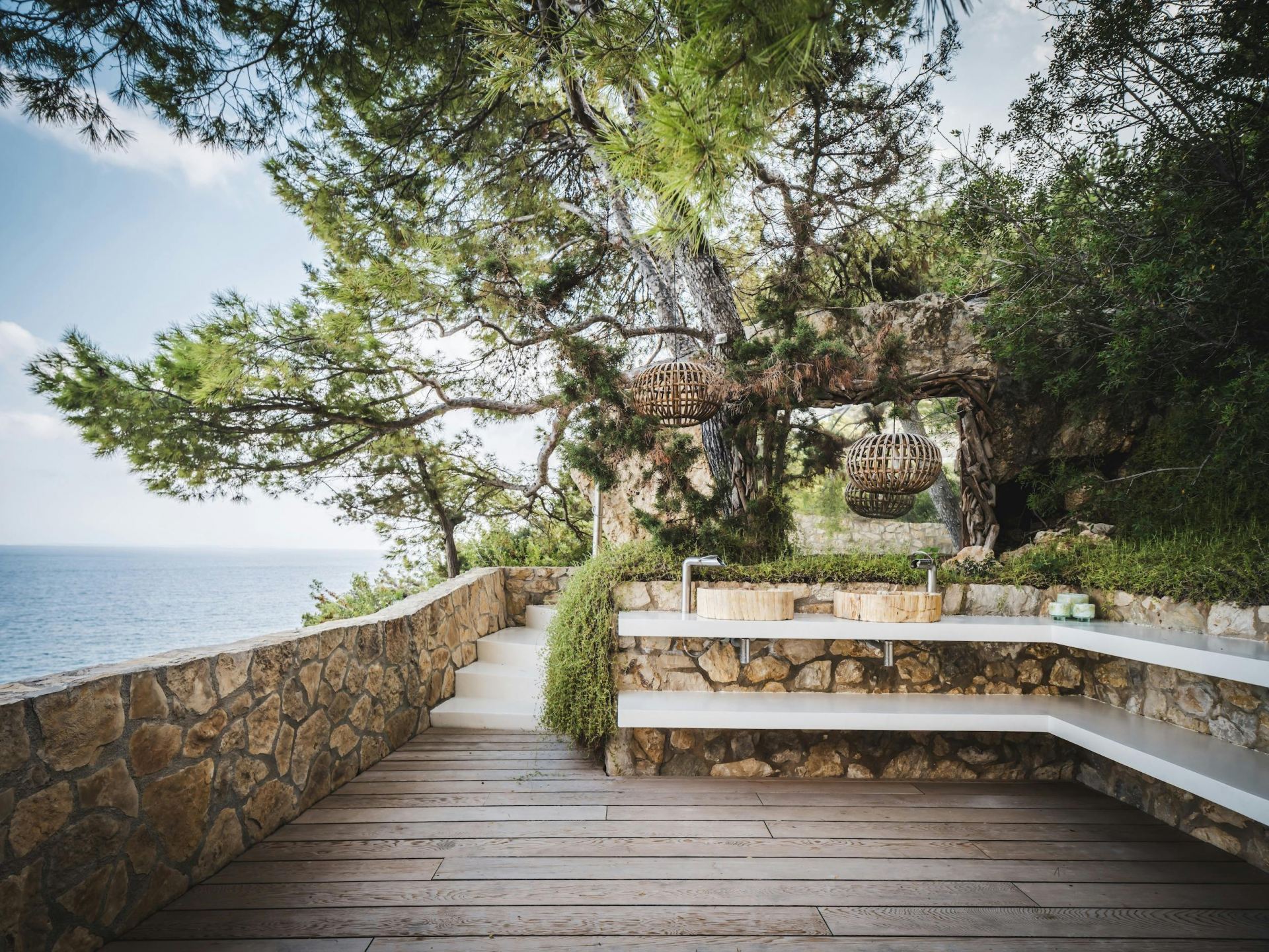 Villa Ocean Paradise