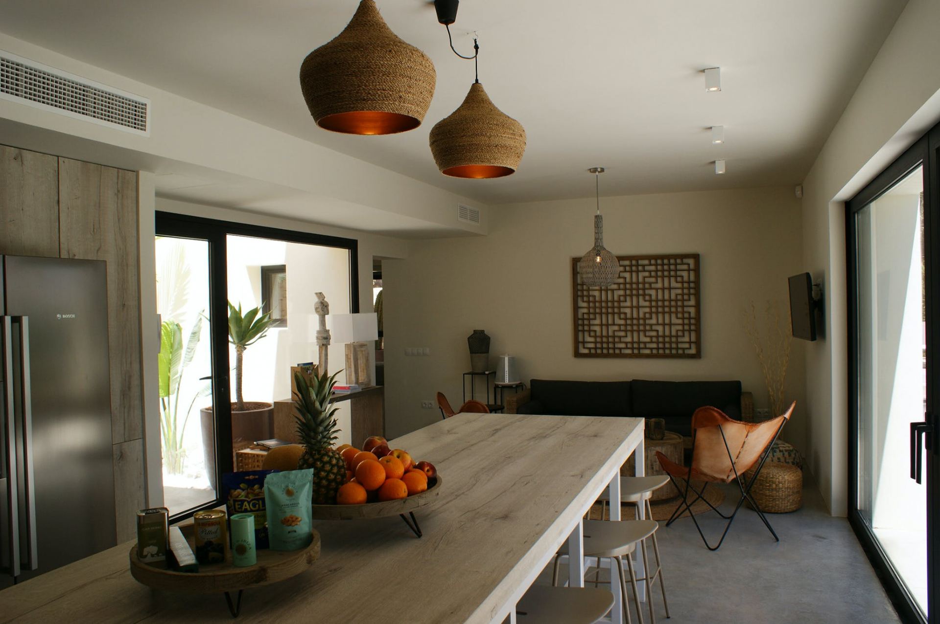 Casa Oceano & Casa Tranquila S Argamassa