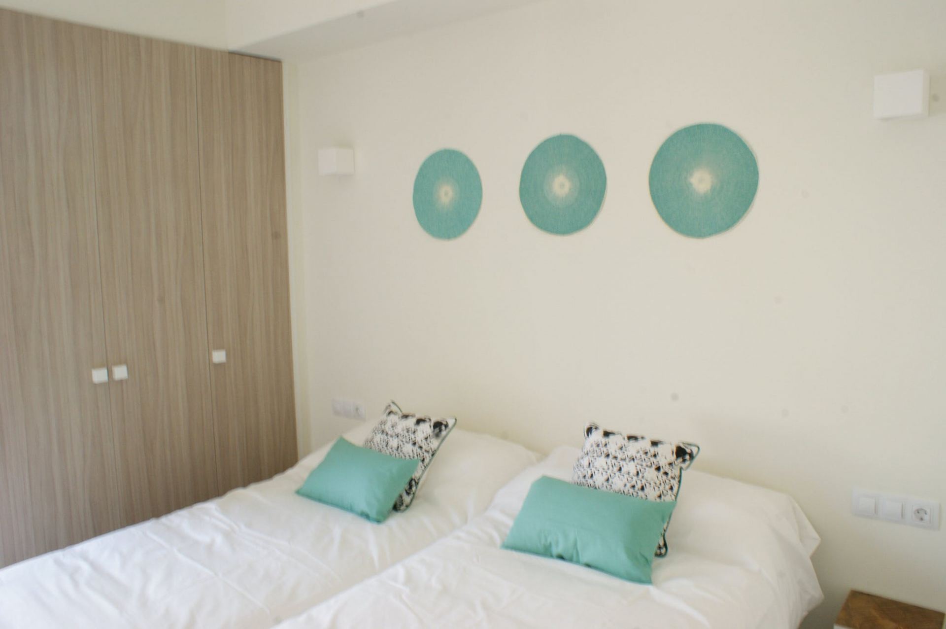 Casa Oceano & Casa Tranquila S Argamassa