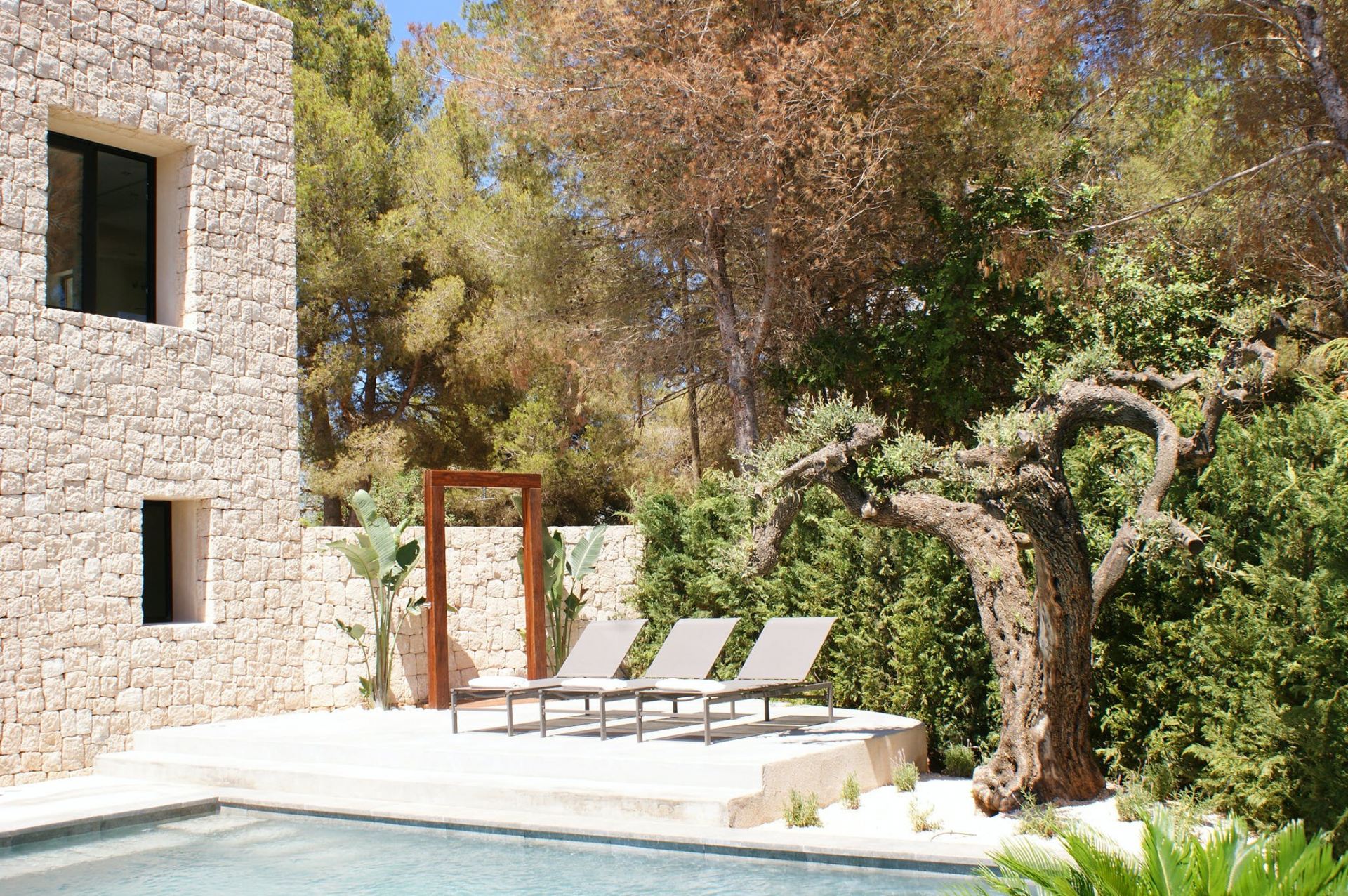 Casa Oceano & Casa Tranquila S Argamassa