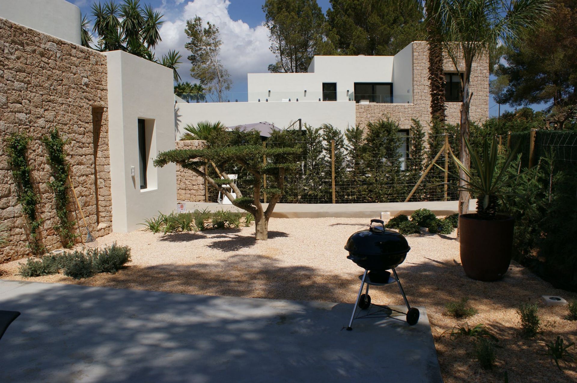 Casa Oceano & Casa Tranquila S Argamassa