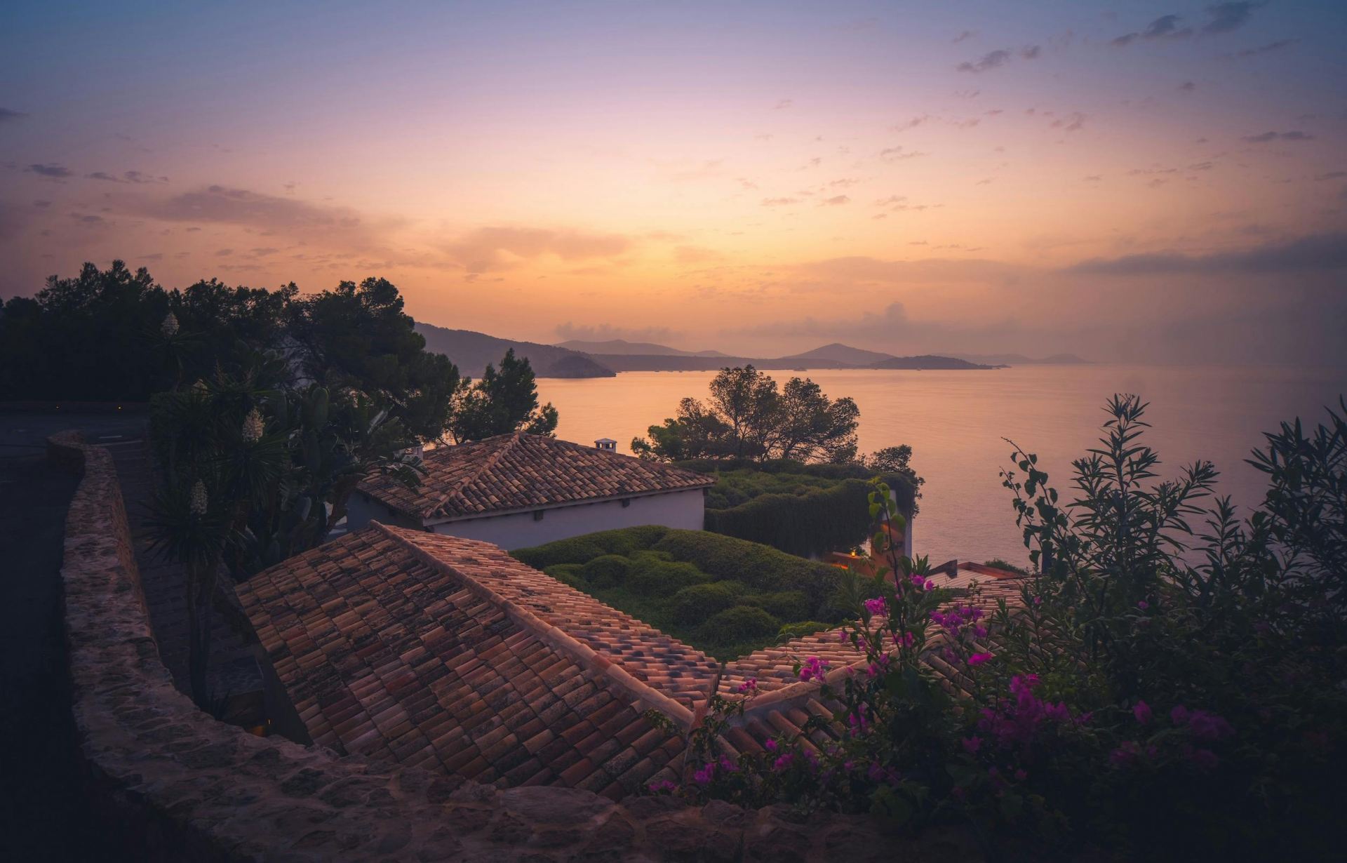 Villa Ocean Paradise