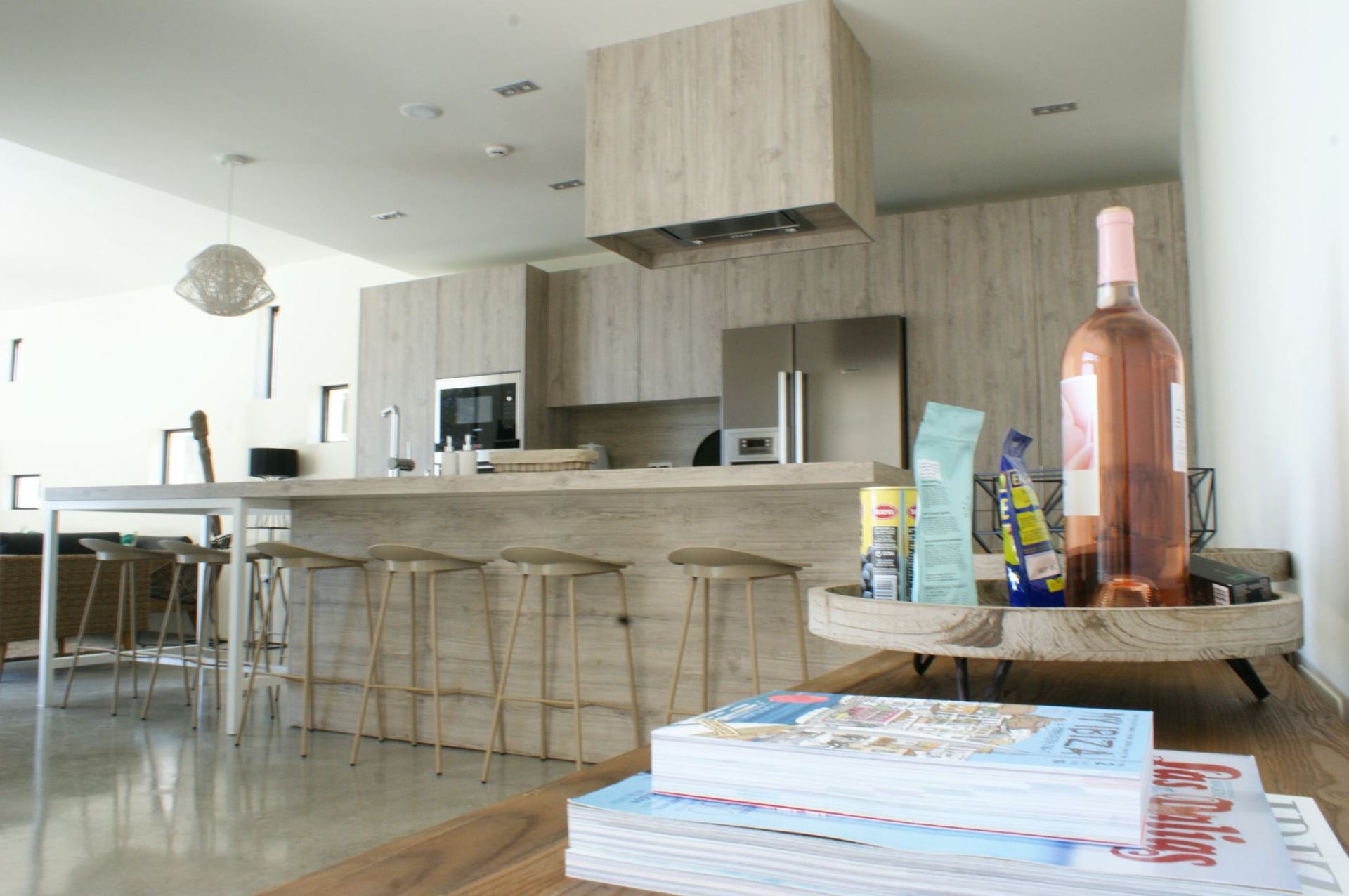 Casa Oceano & Casa Tranquila S Argamassa