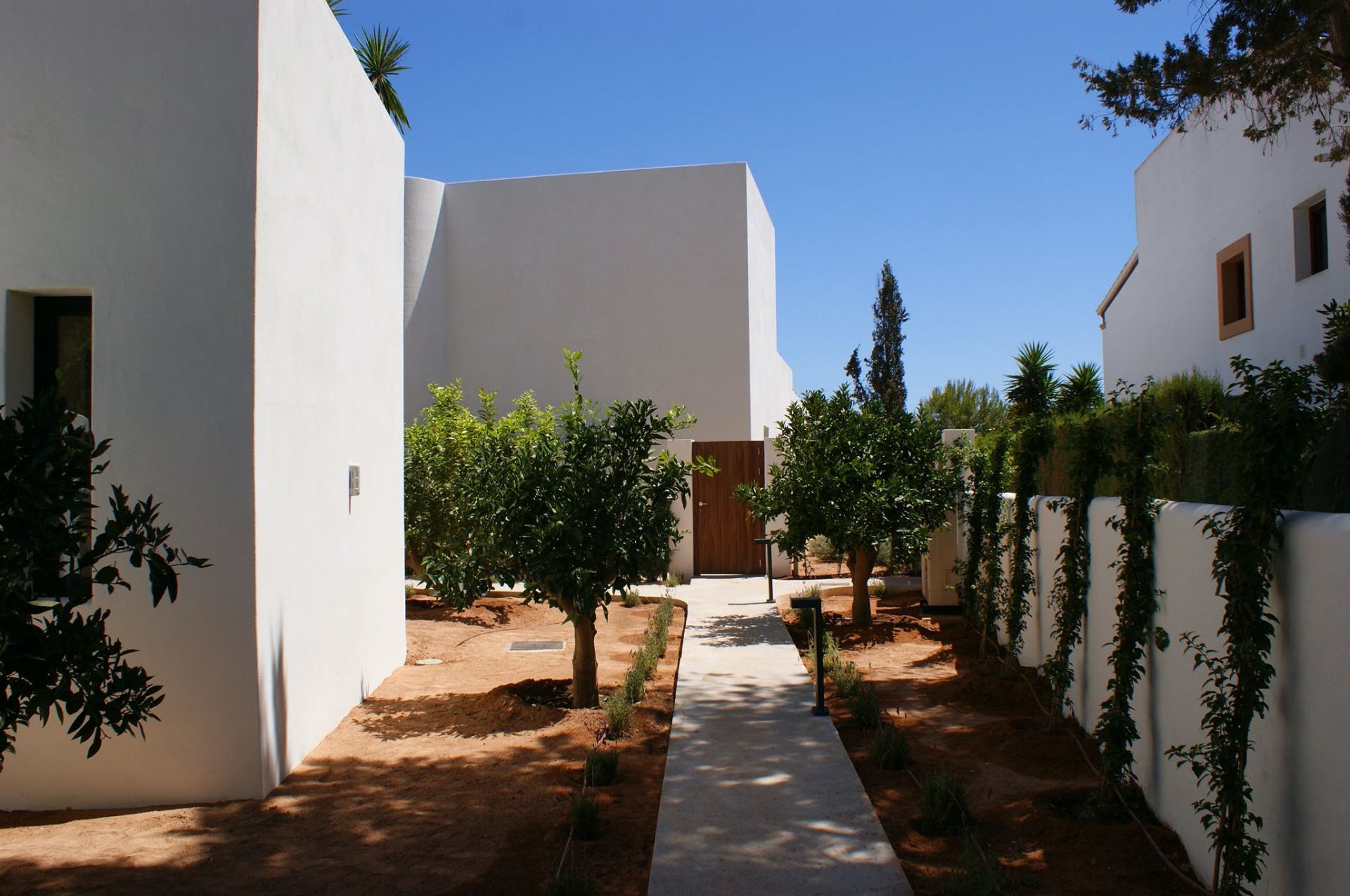 Casa Oceano & Casa Tranquila S Argamassa