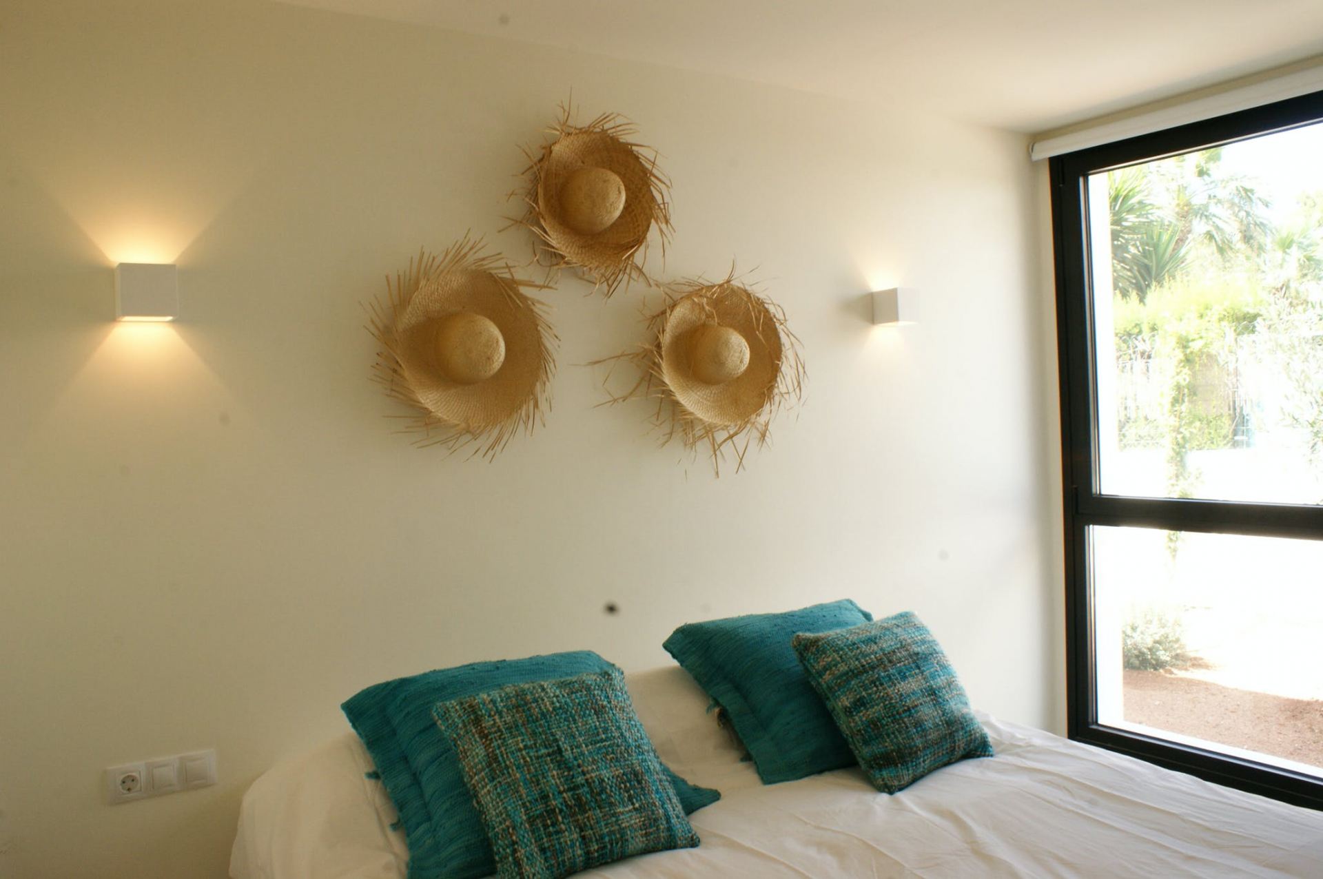 Casa Oceano & Casa Tranquila S Argamassa