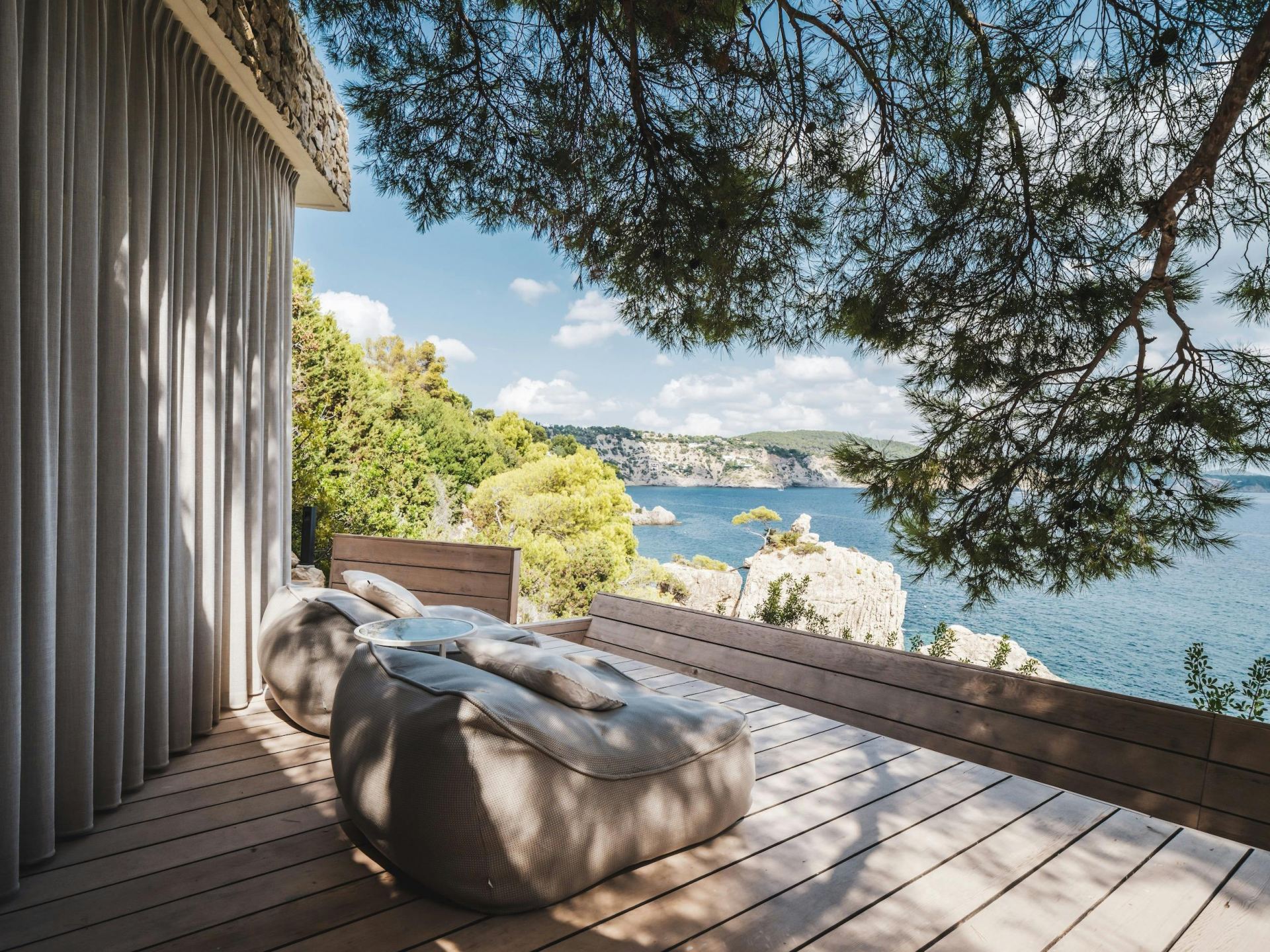 Villa Ocean Paradise