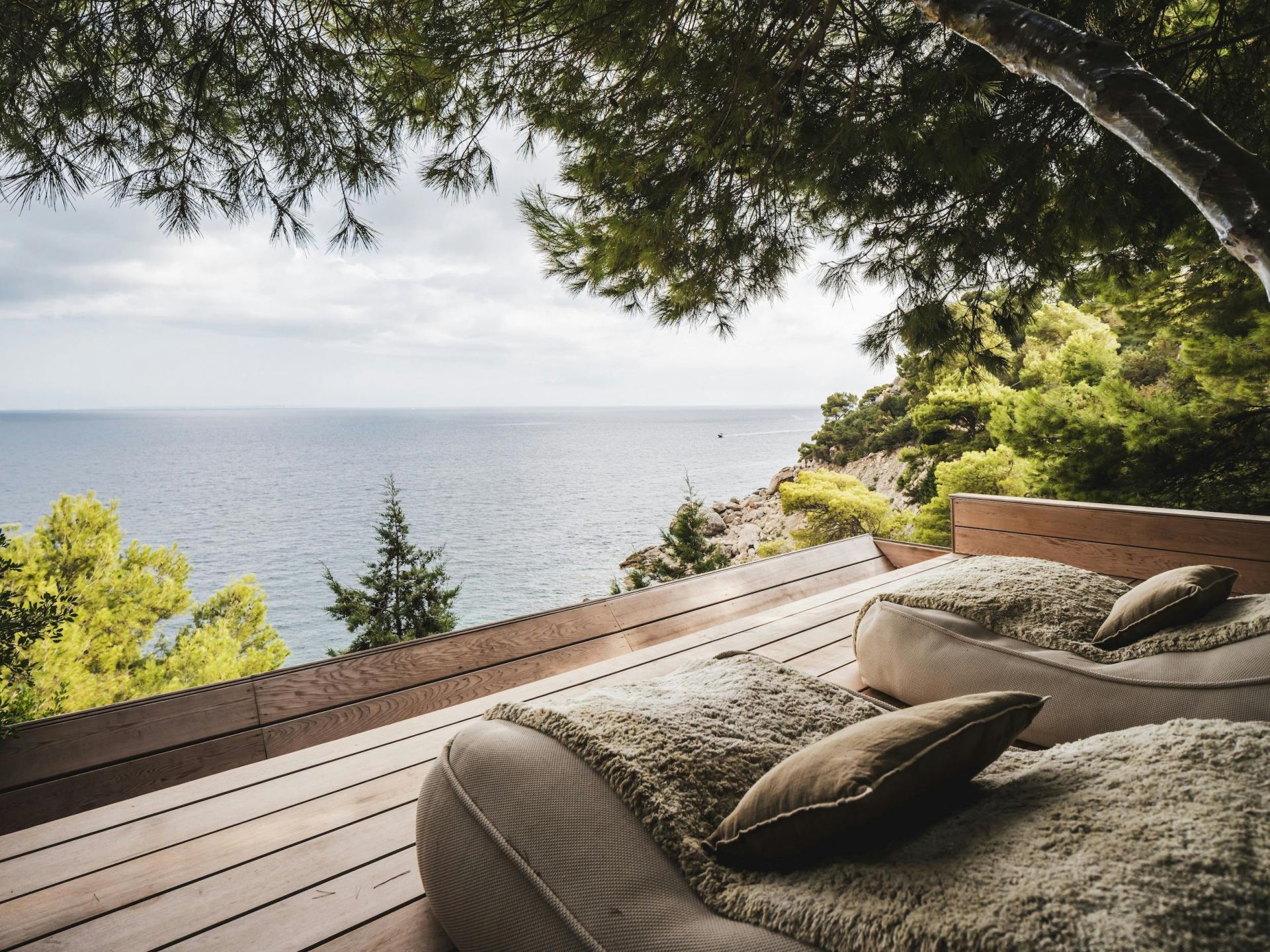 Villa Ocean Paradise