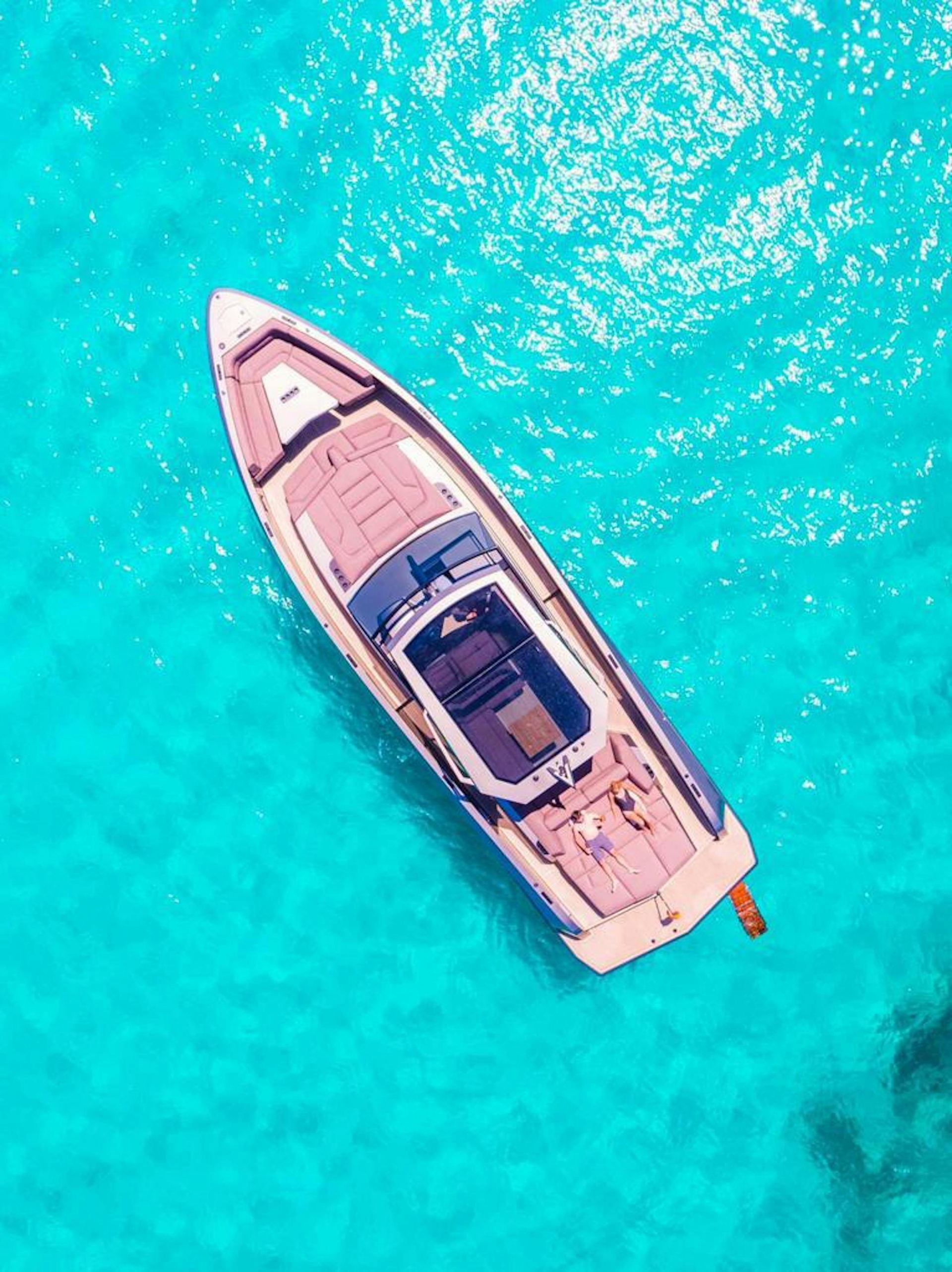 Villa Ocean Paradise